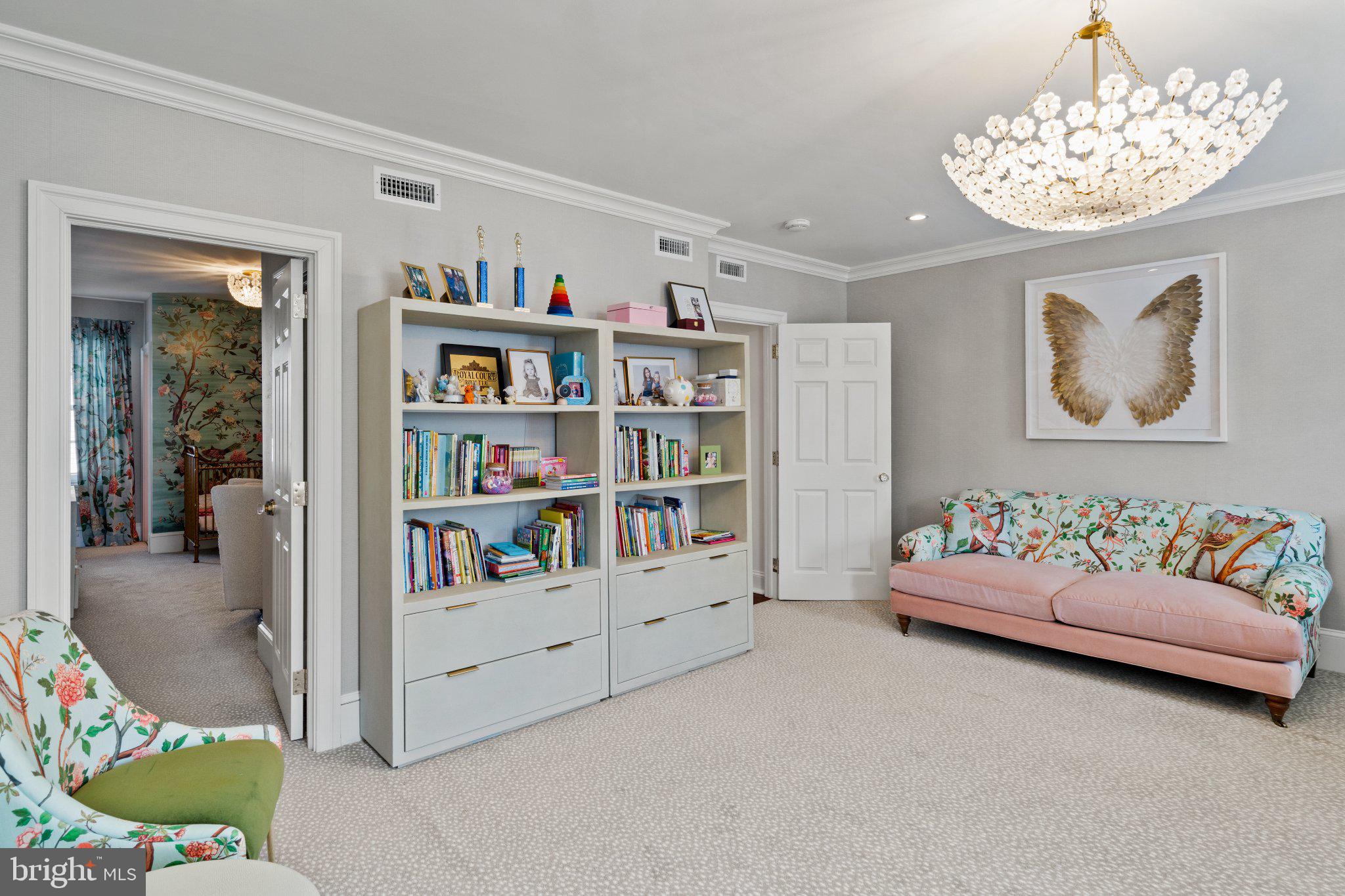 WASHINGTON SQ WEST - Residential