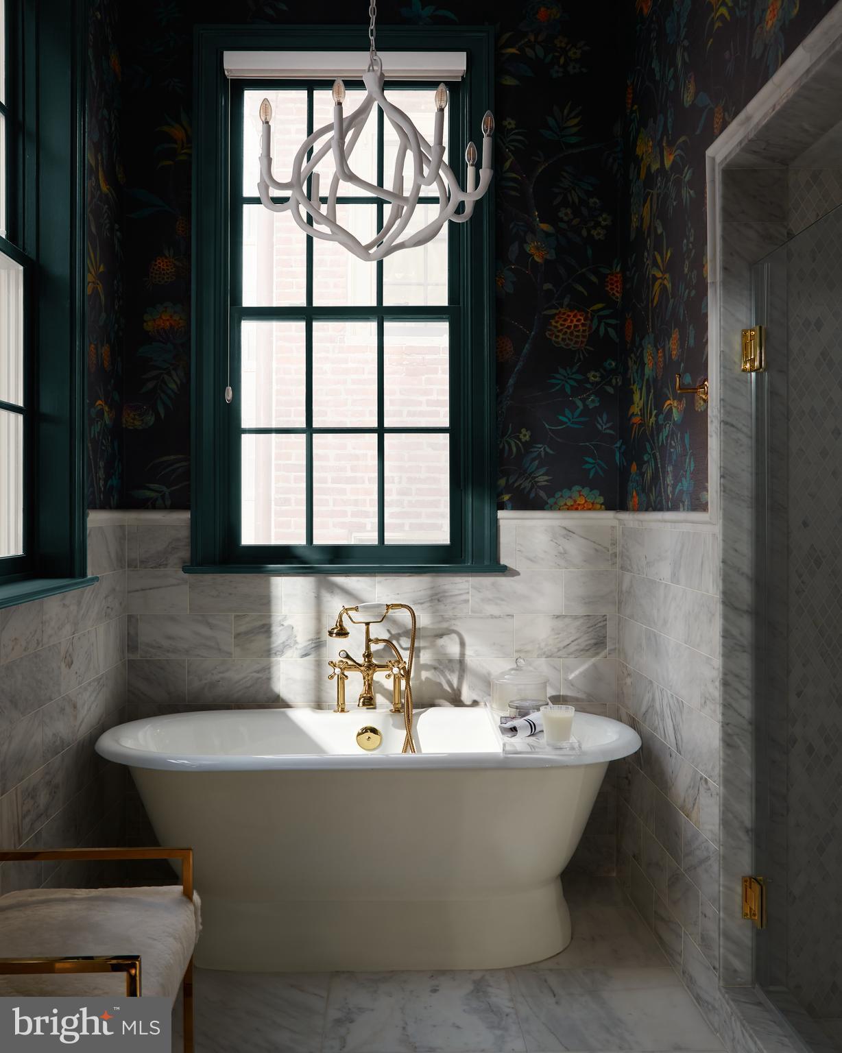 WASHINGTON SQ WEST - Residential