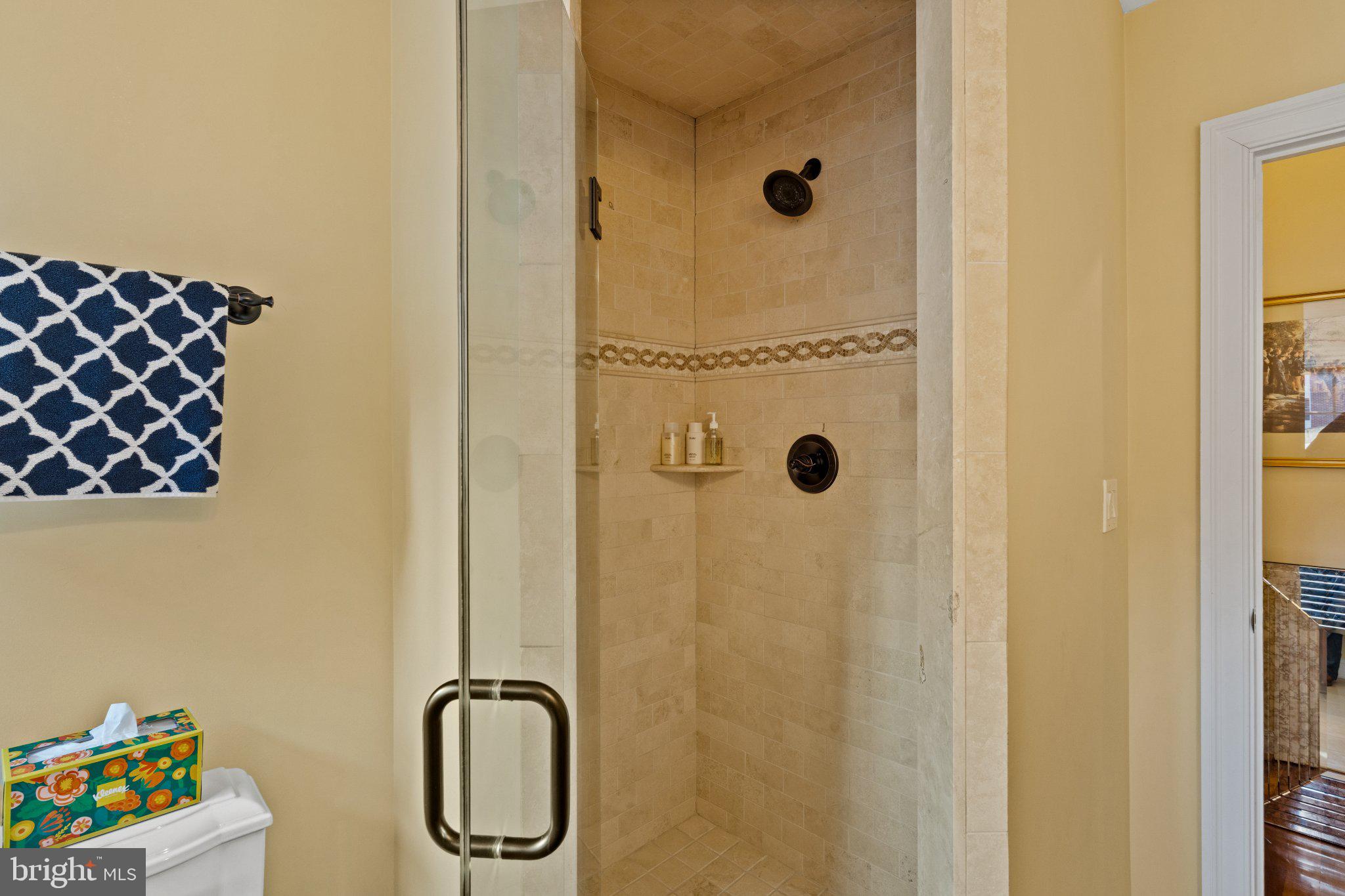 WASHINGTON SQ WEST - Residential