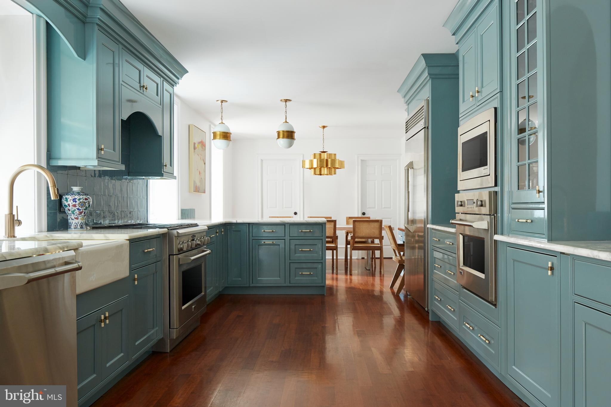 WASHINGTON SQ WEST - Residential