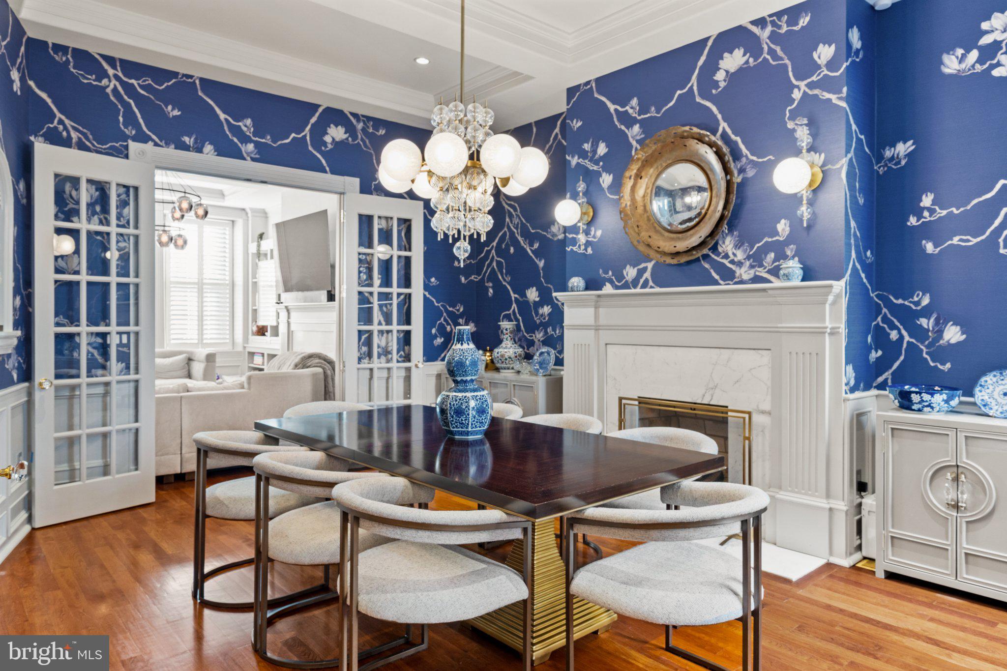 WASHINGTON SQ WEST - Residential