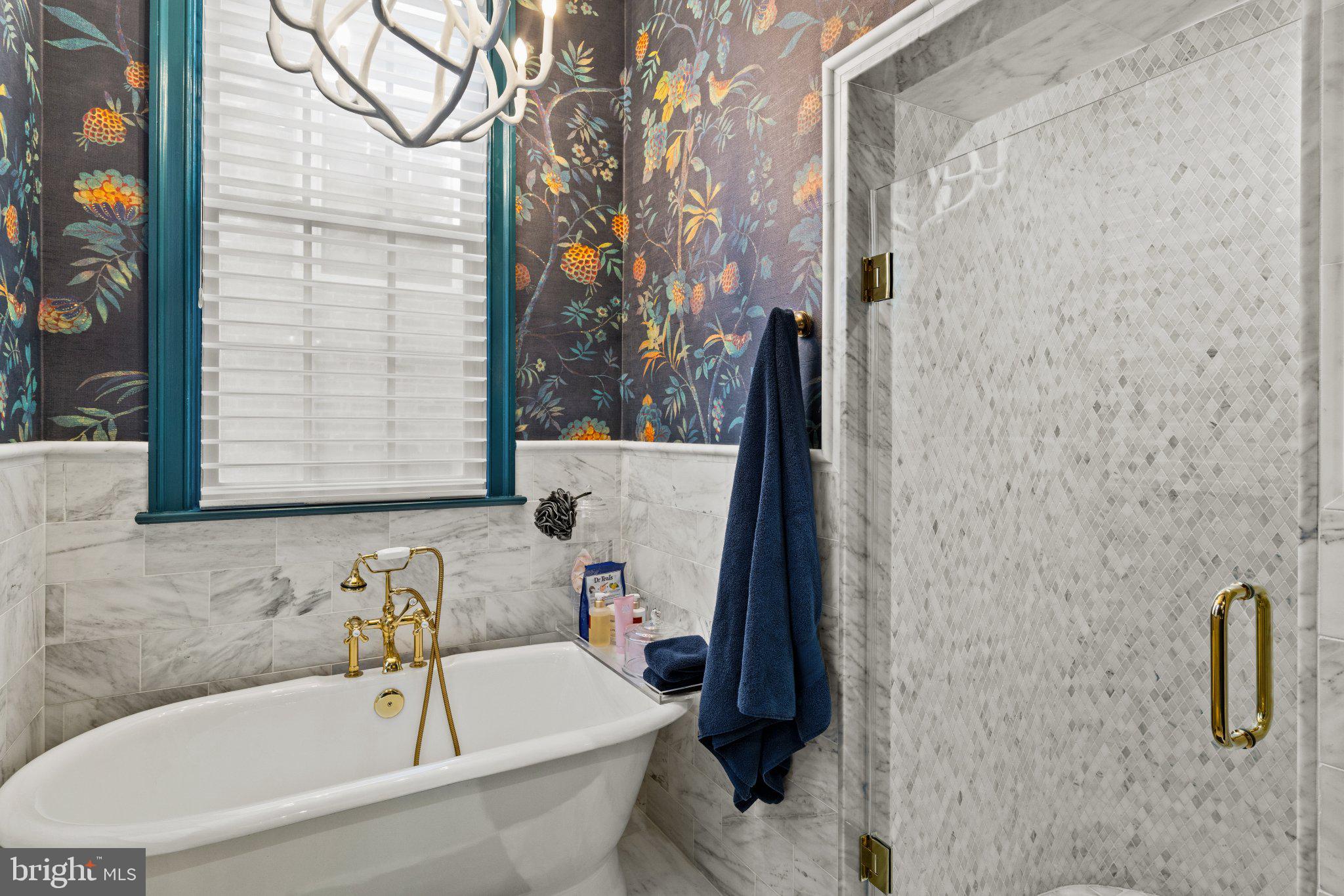 WASHINGTON SQ WEST - Residential