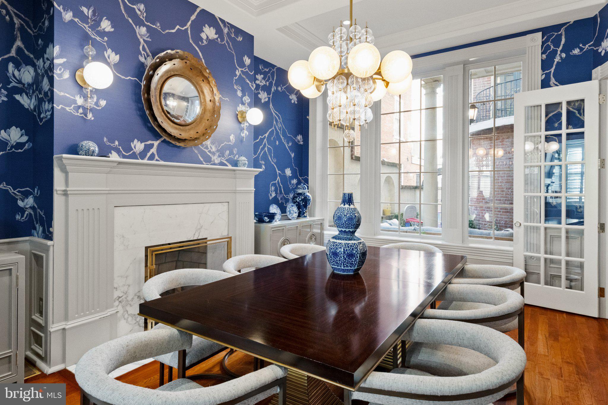 WASHINGTON SQ WEST - Residential