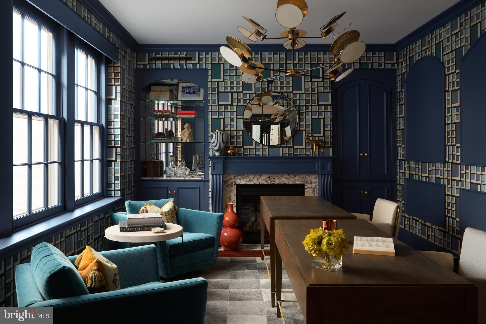 WASHINGTON SQ WEST - Residential