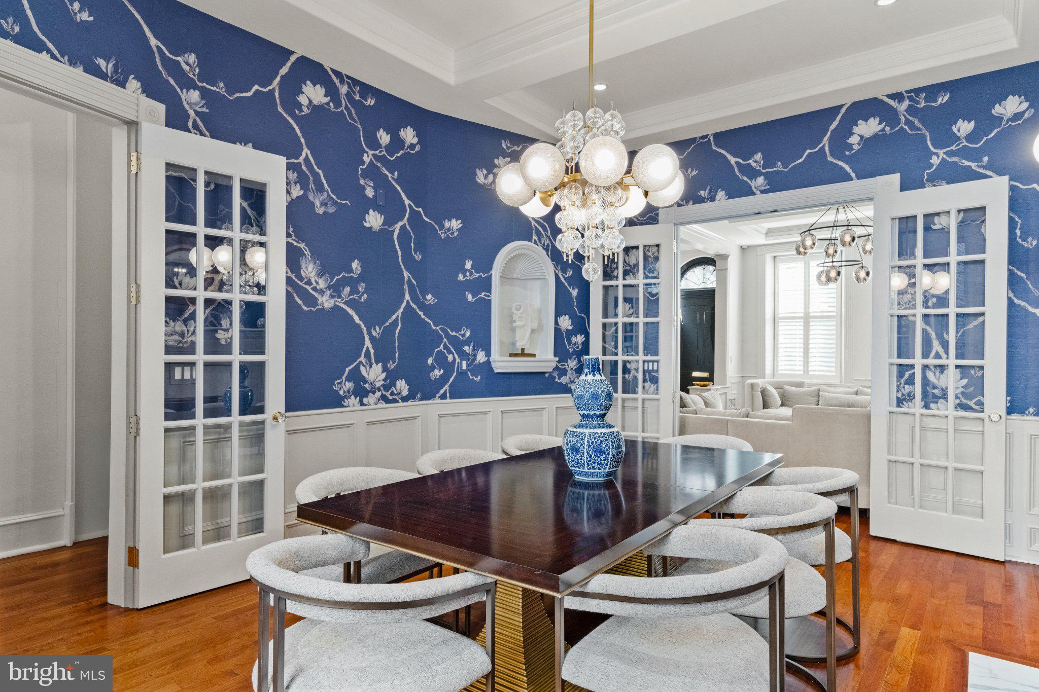 WASHINGTON SQ WEST - Residential