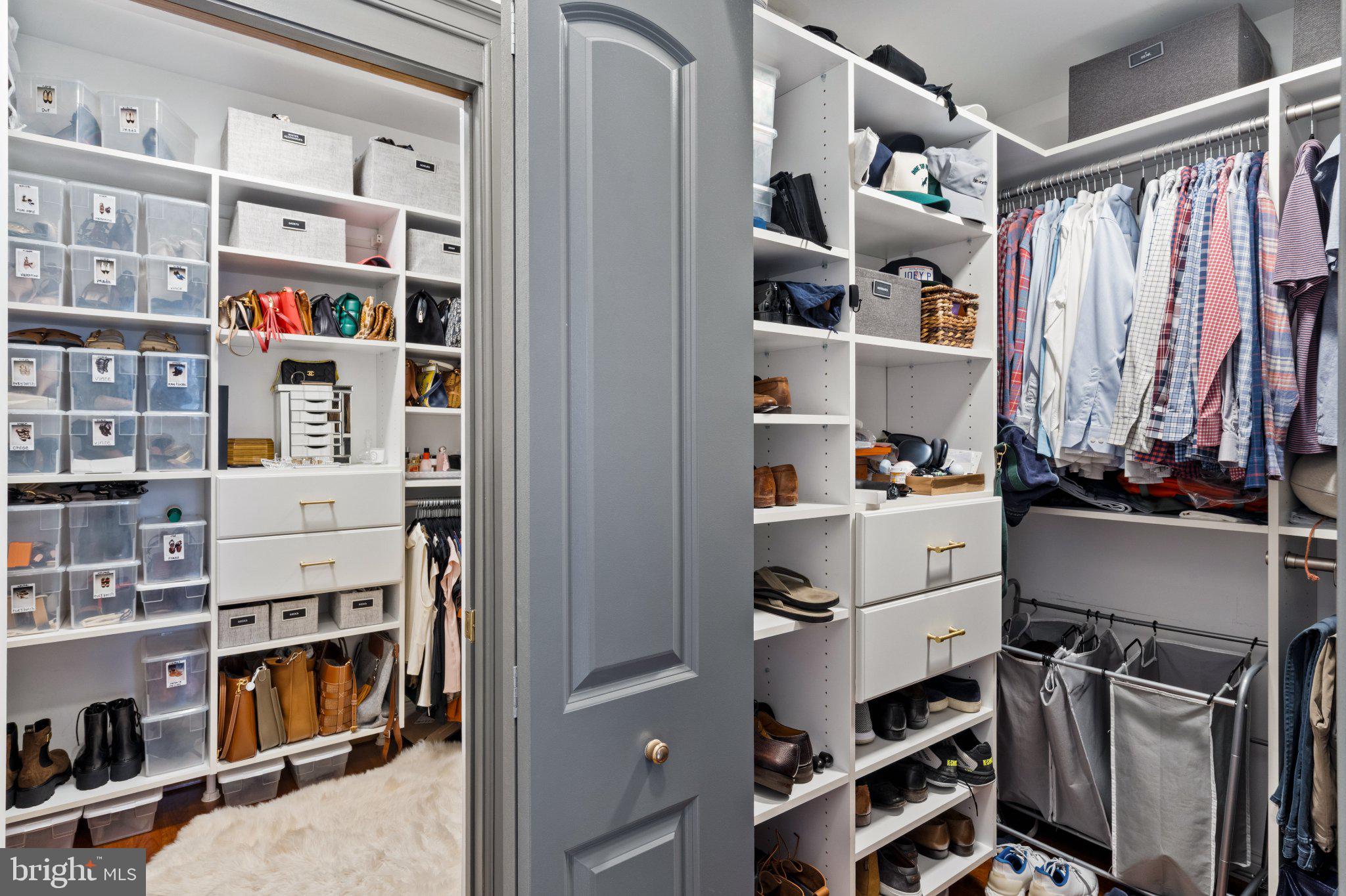 WASHINGTON SQ WEST - Residential