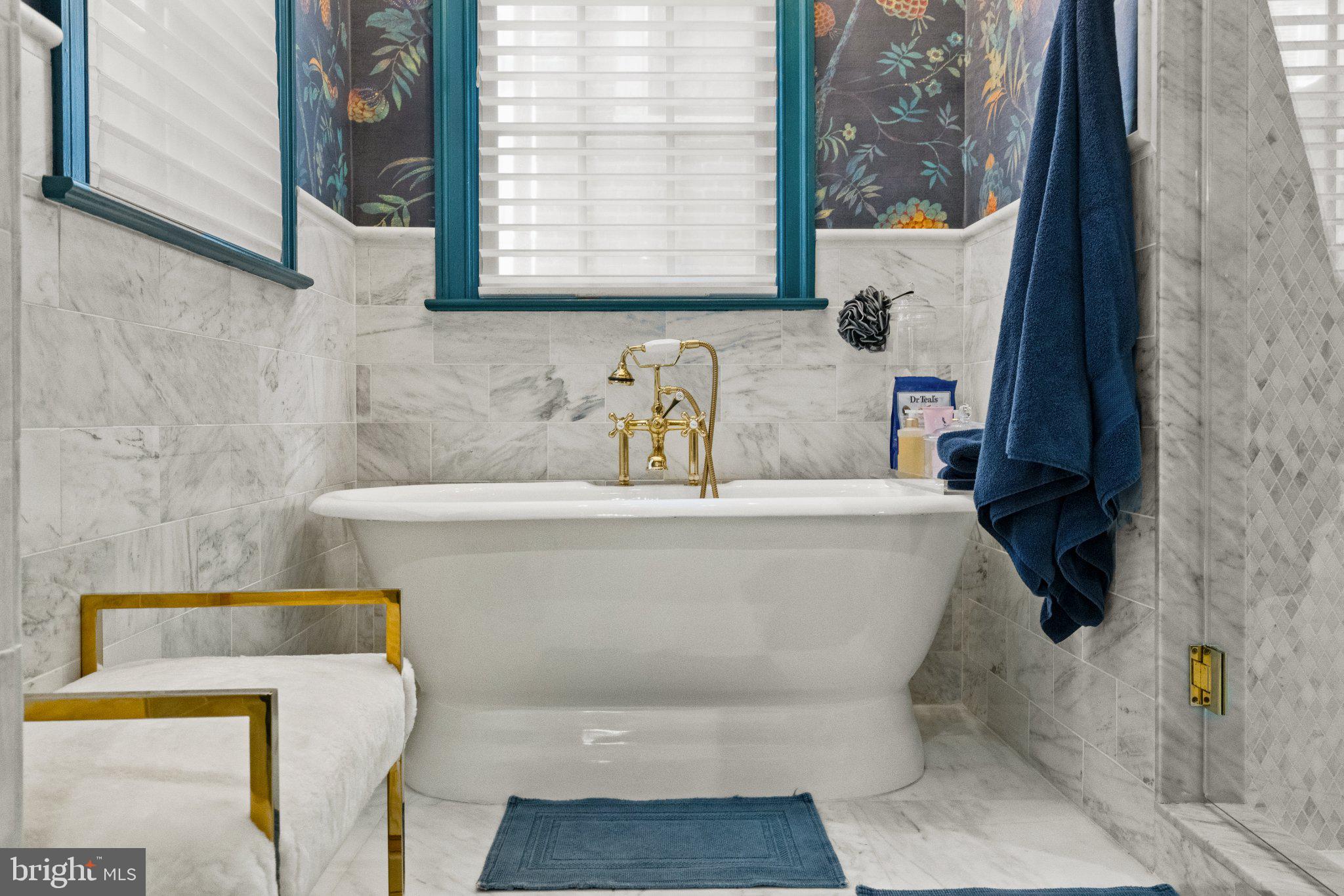 WASHINGTON SQ WEST - Residential