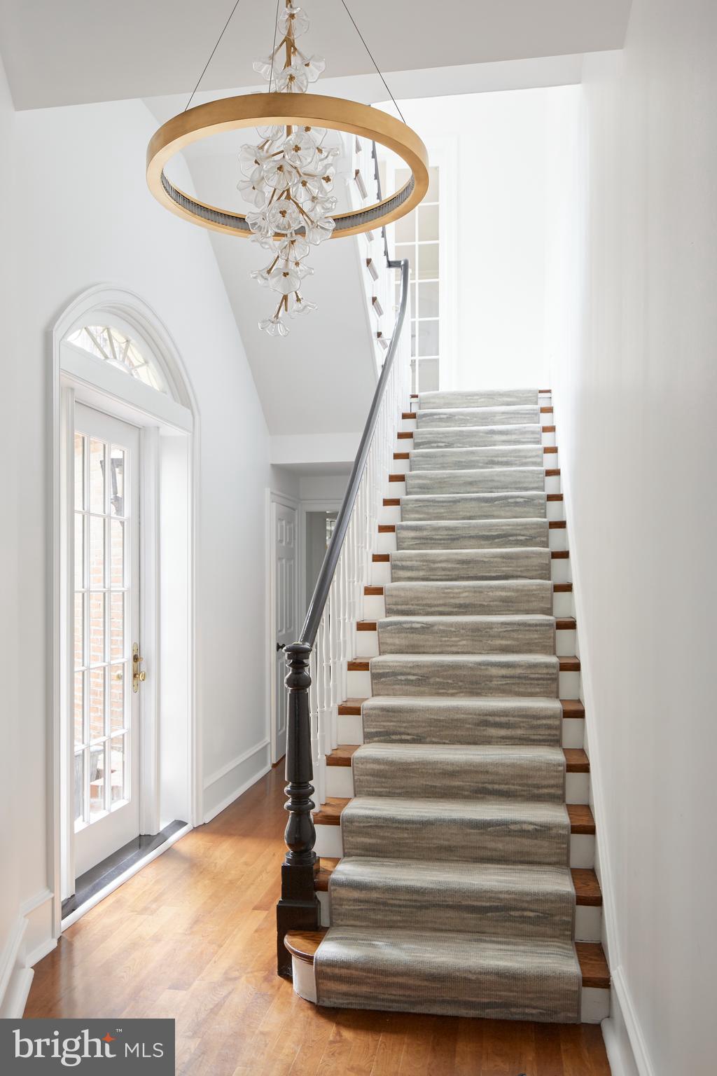 WASHINGTON SQ WEST - Residential