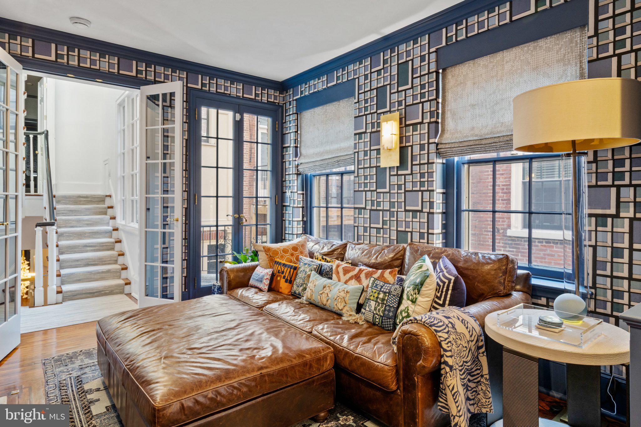 WASHINGTON SQ WEST - Residential