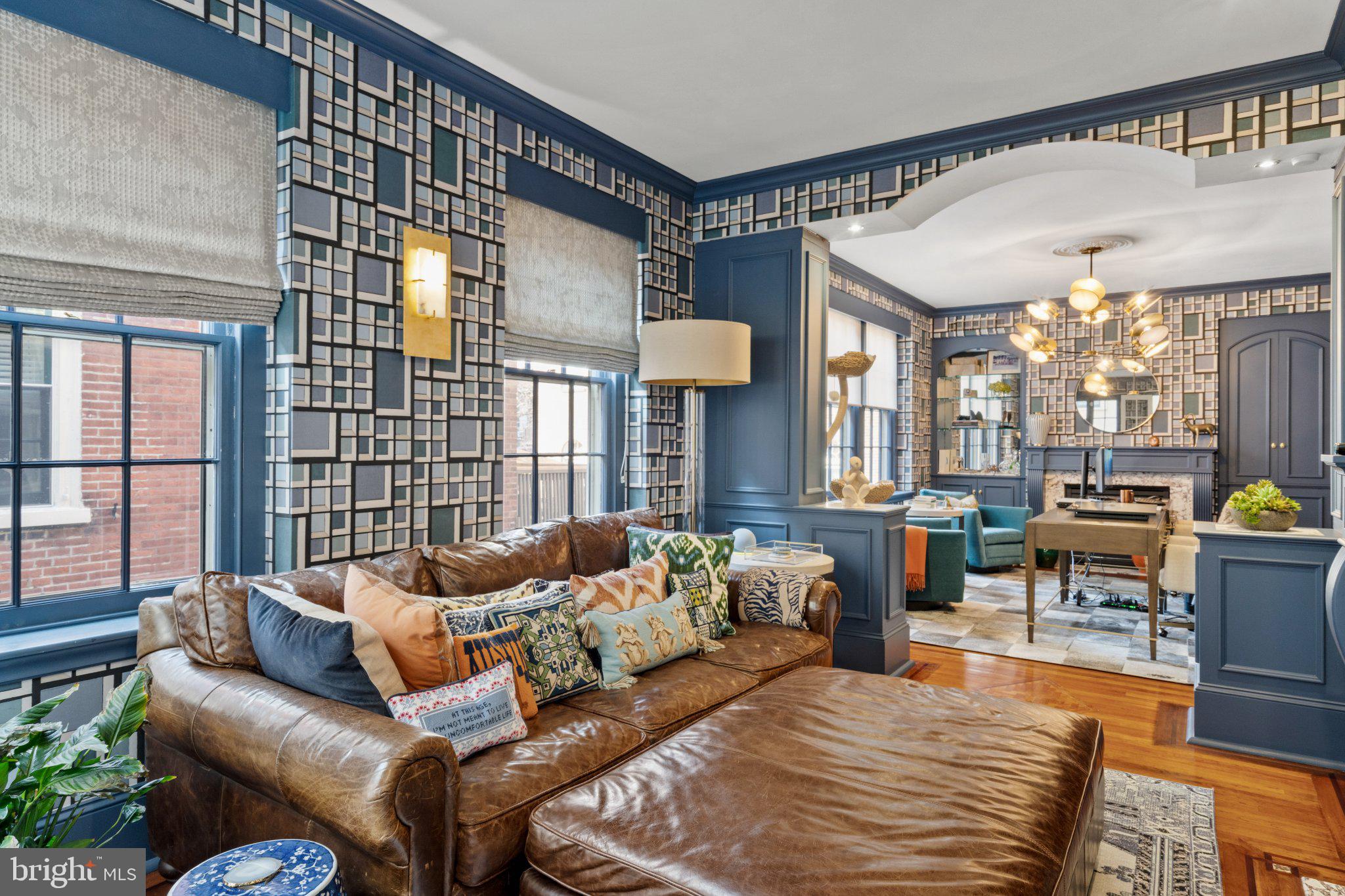 WASHINGTON SQ WEST - Residential