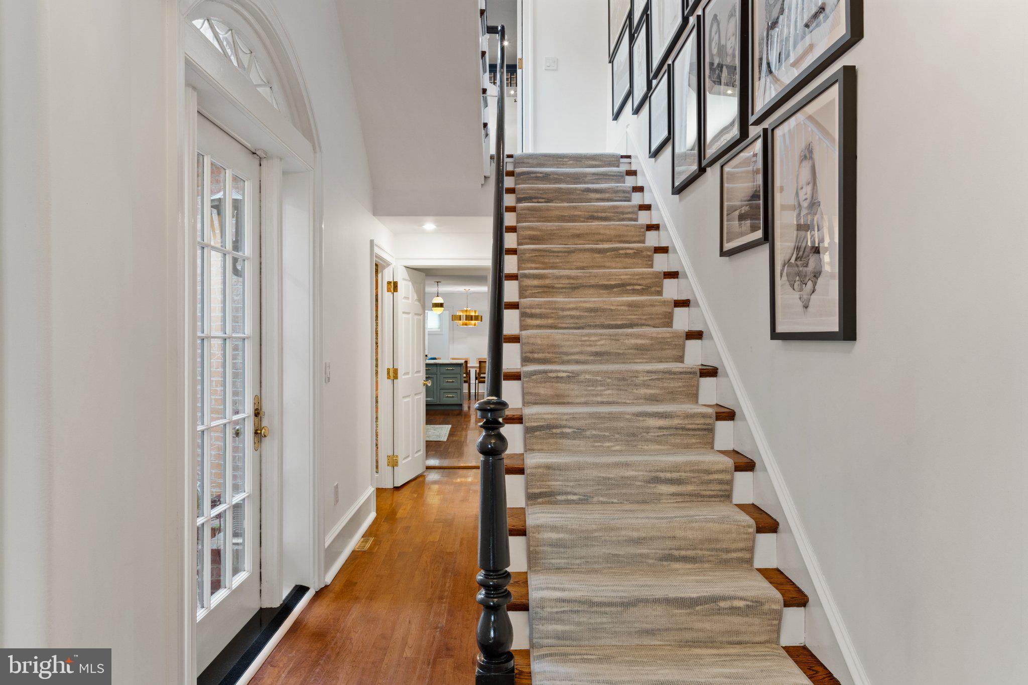 WASHINGTON SQ WEST - Residential