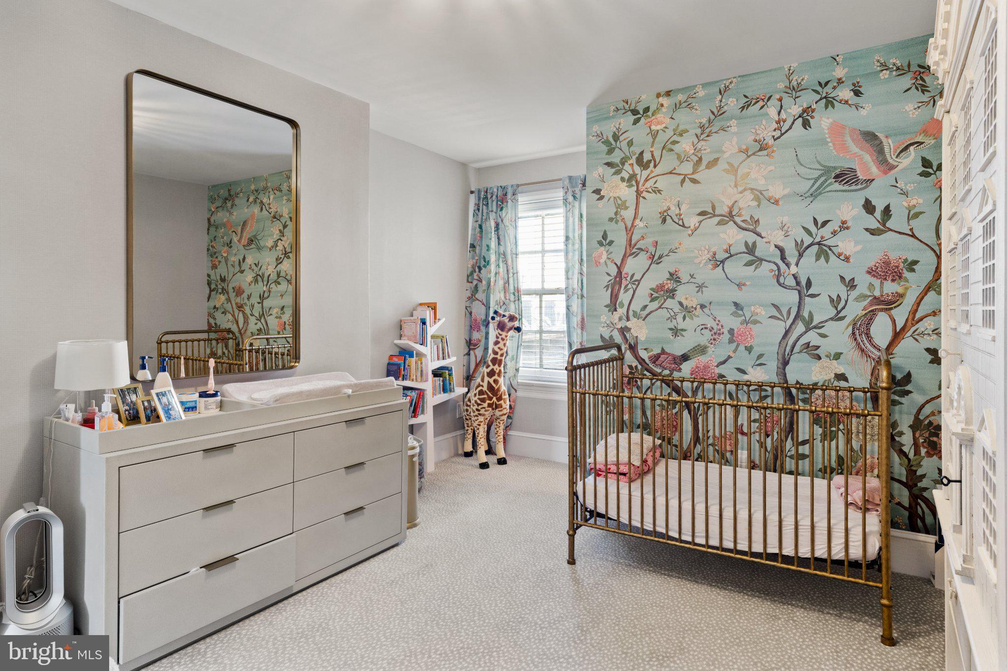 WASHINGTON SQ WEST - Residential