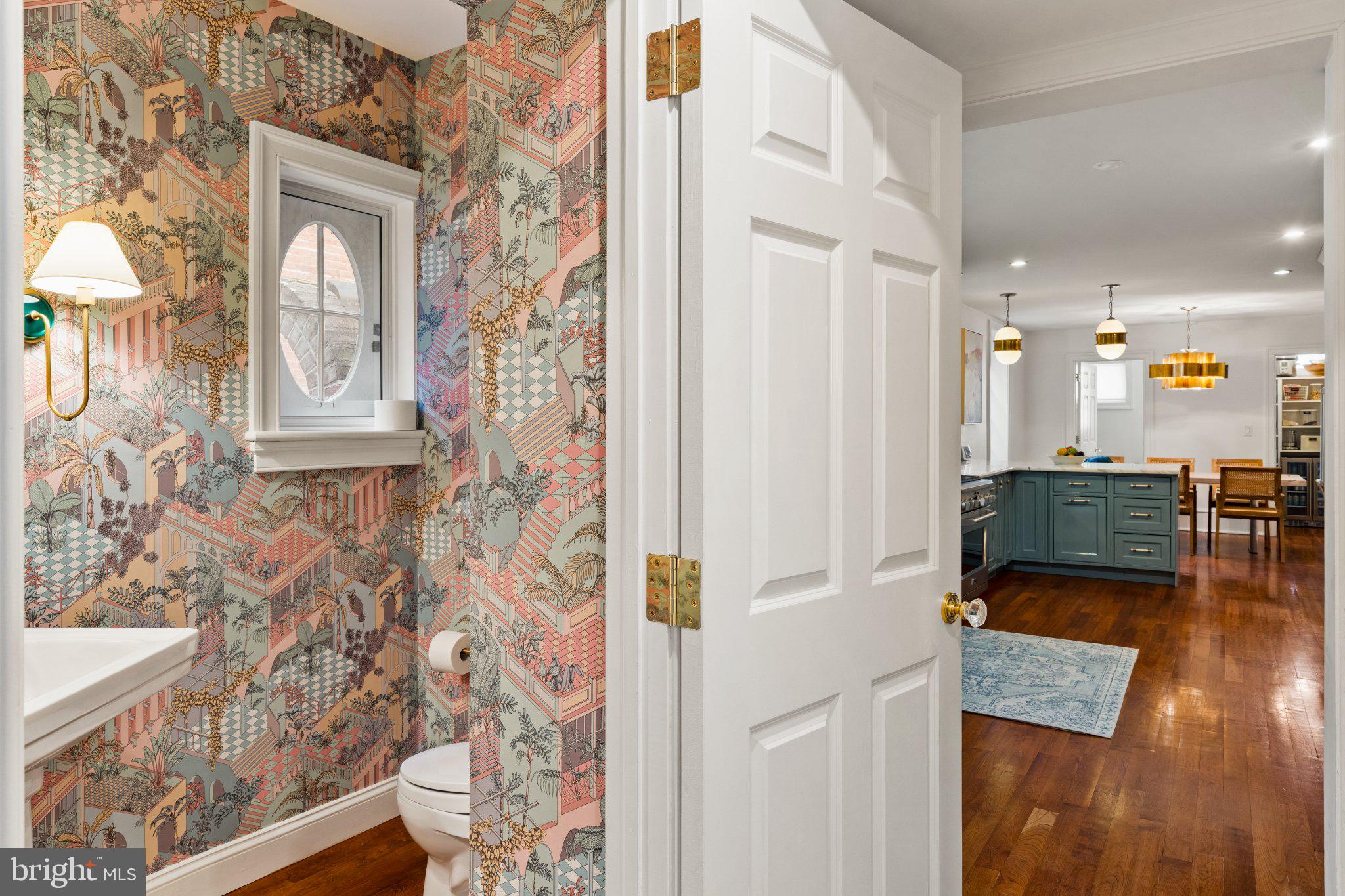 WASHINGTON SQ WEST - Residential