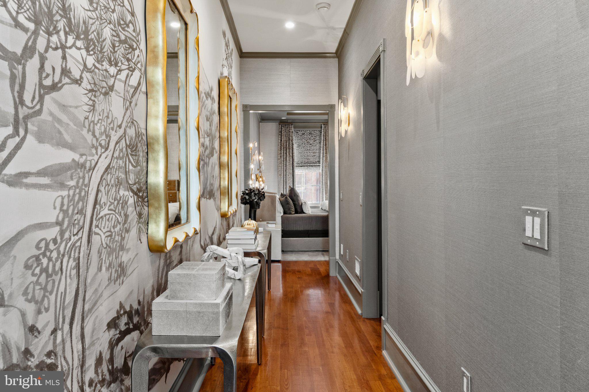 WASHINGTON SQ WEST - Residential