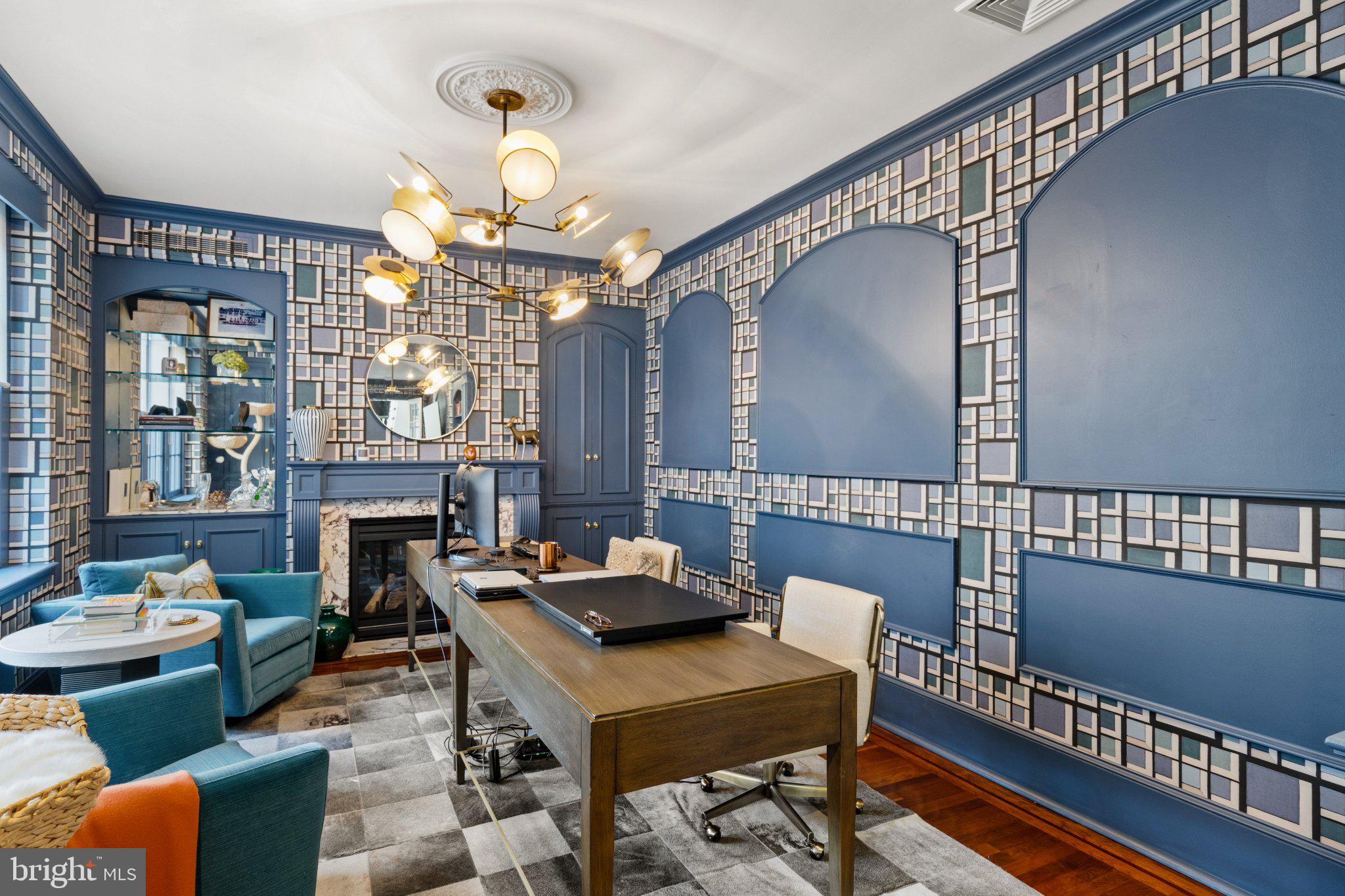 WASHINGTON SQ WEST - Residential