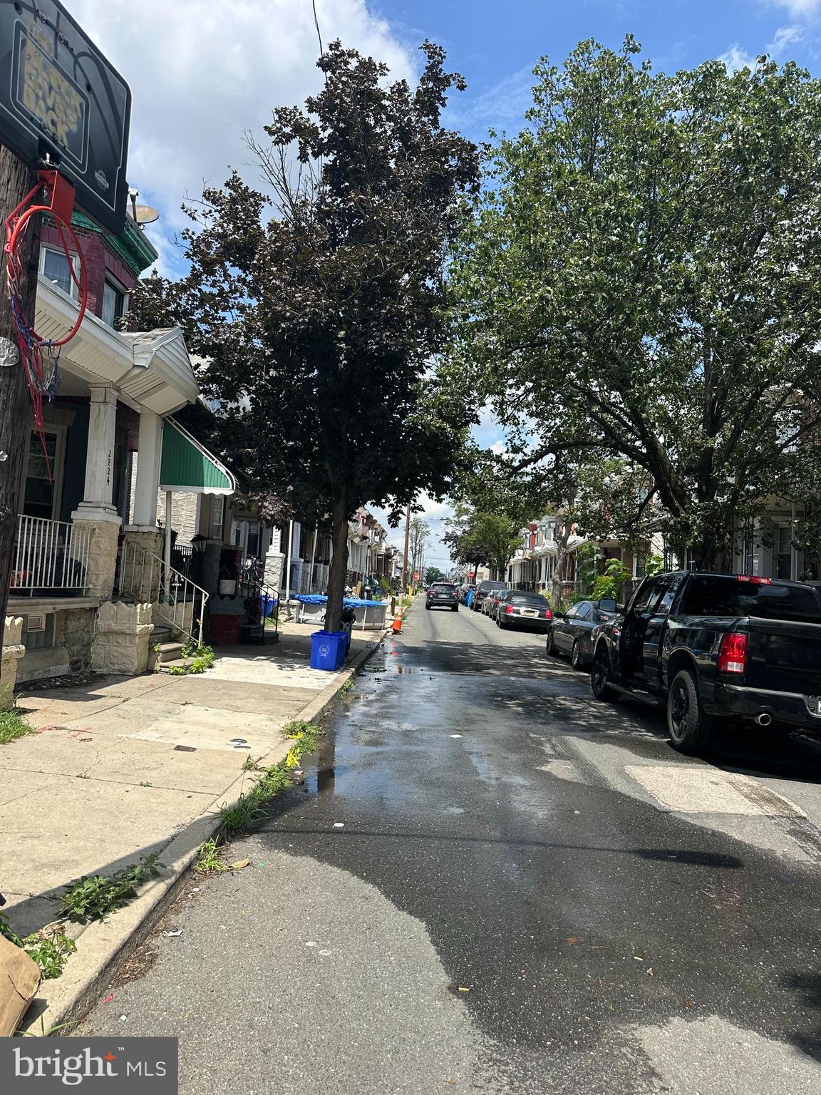 ALLEGHENY WEST - Residential