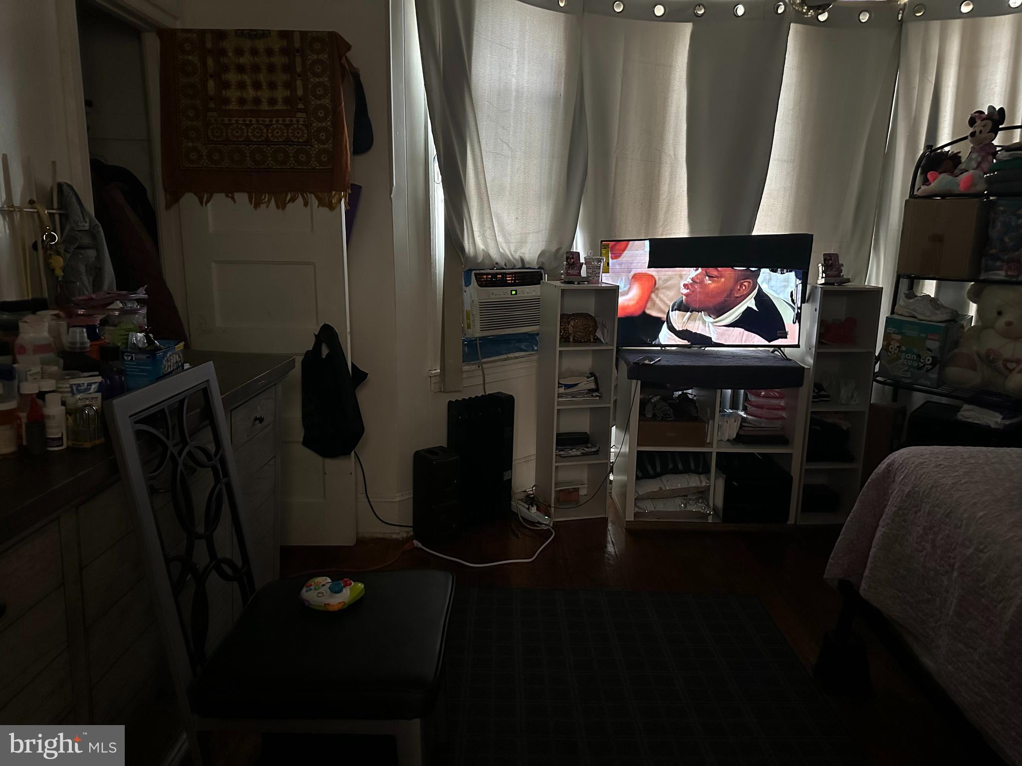 ALLEGHENY WEST - Residential