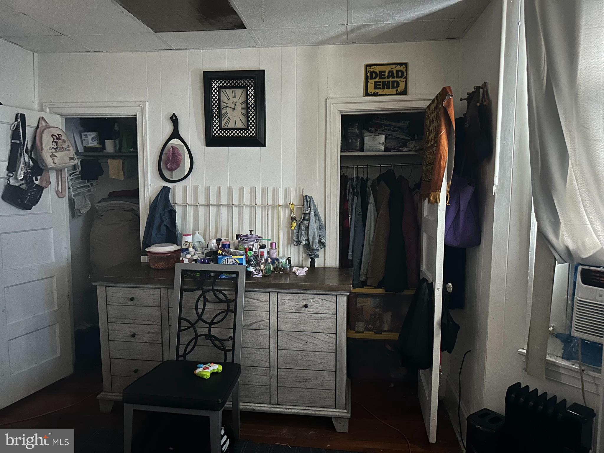 ALLEGHENY WEST - Residential