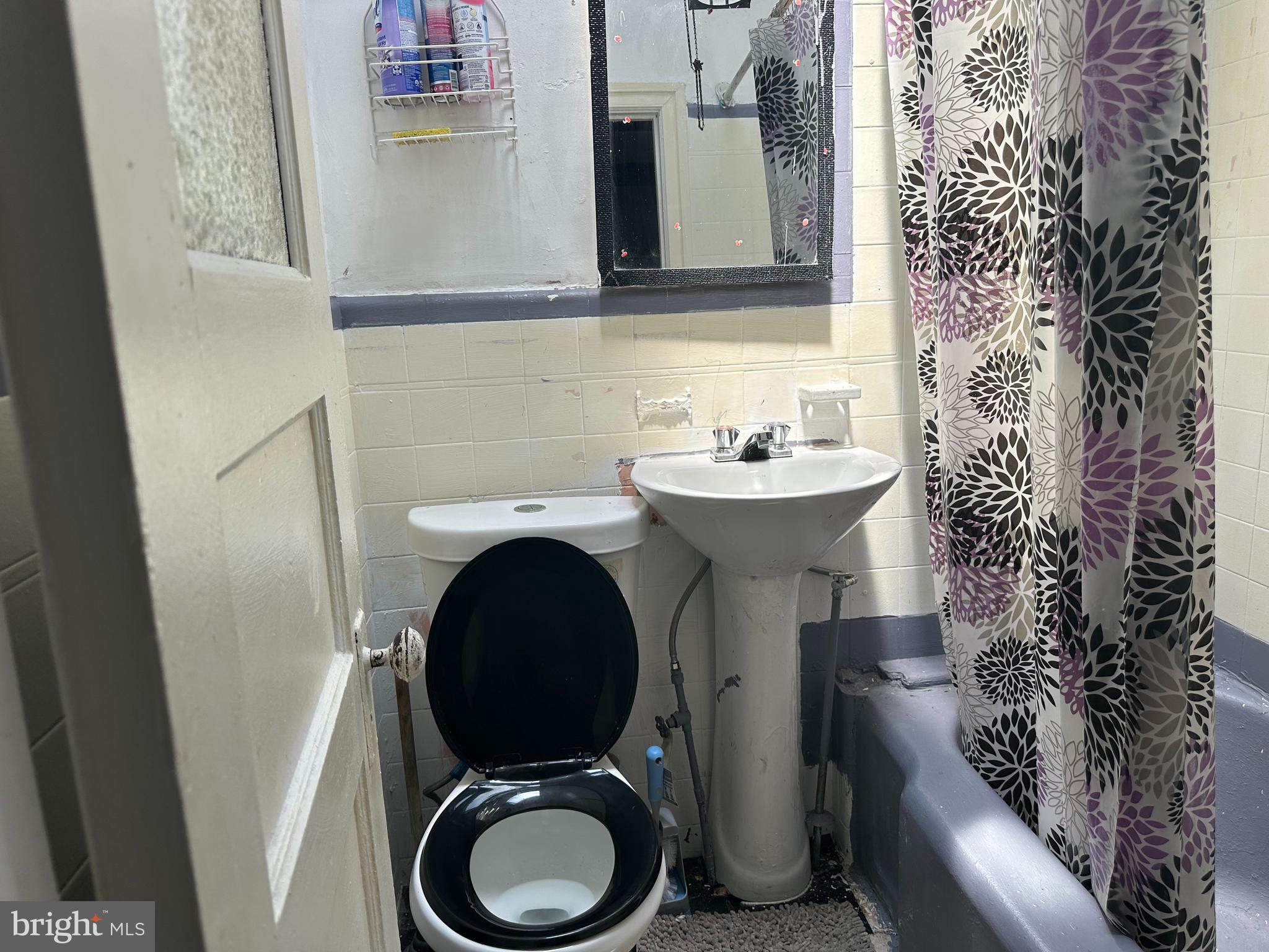 ALLEGHENY WEST - Residential