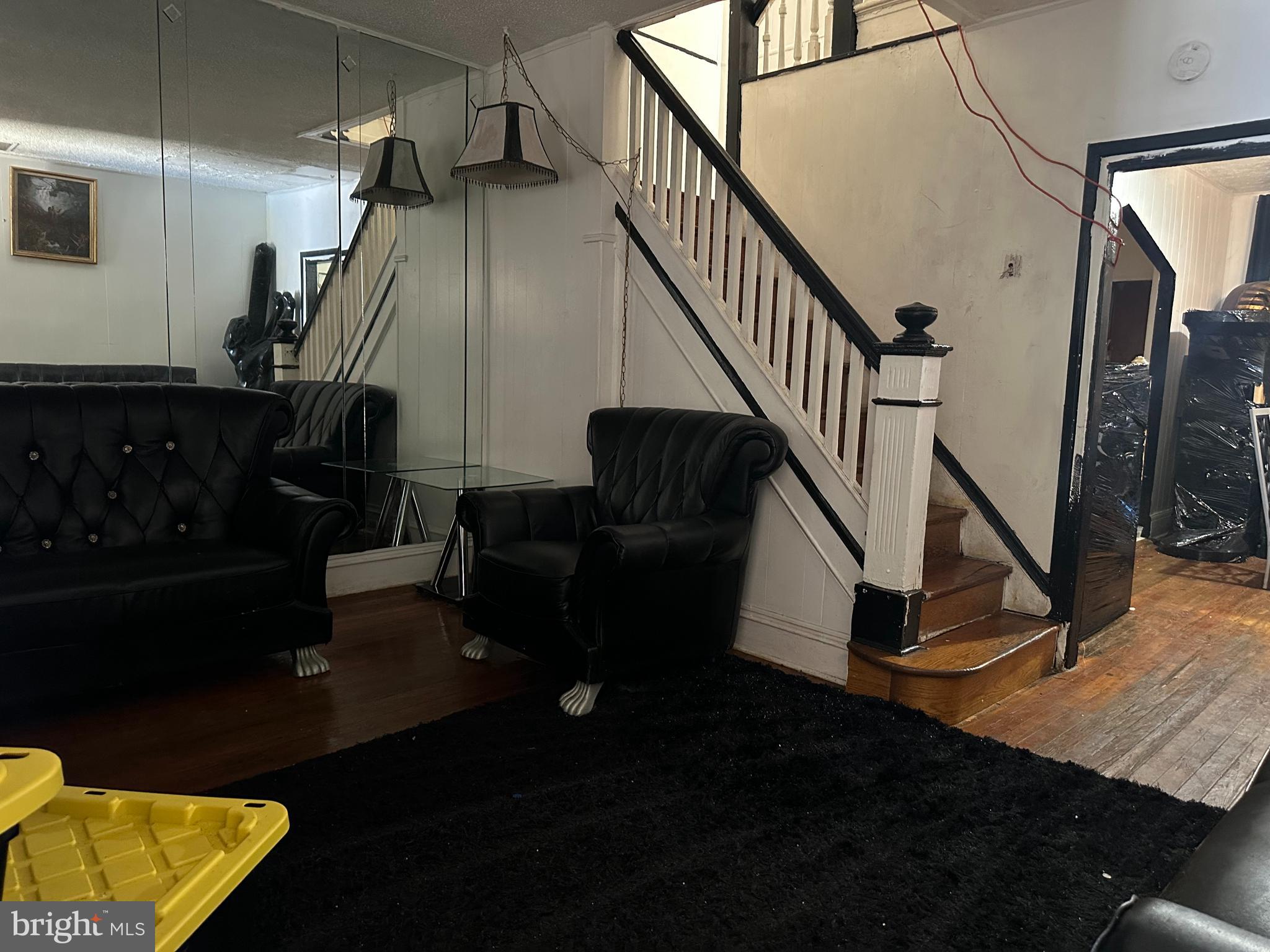 ALLEGHENY WEST - Residential