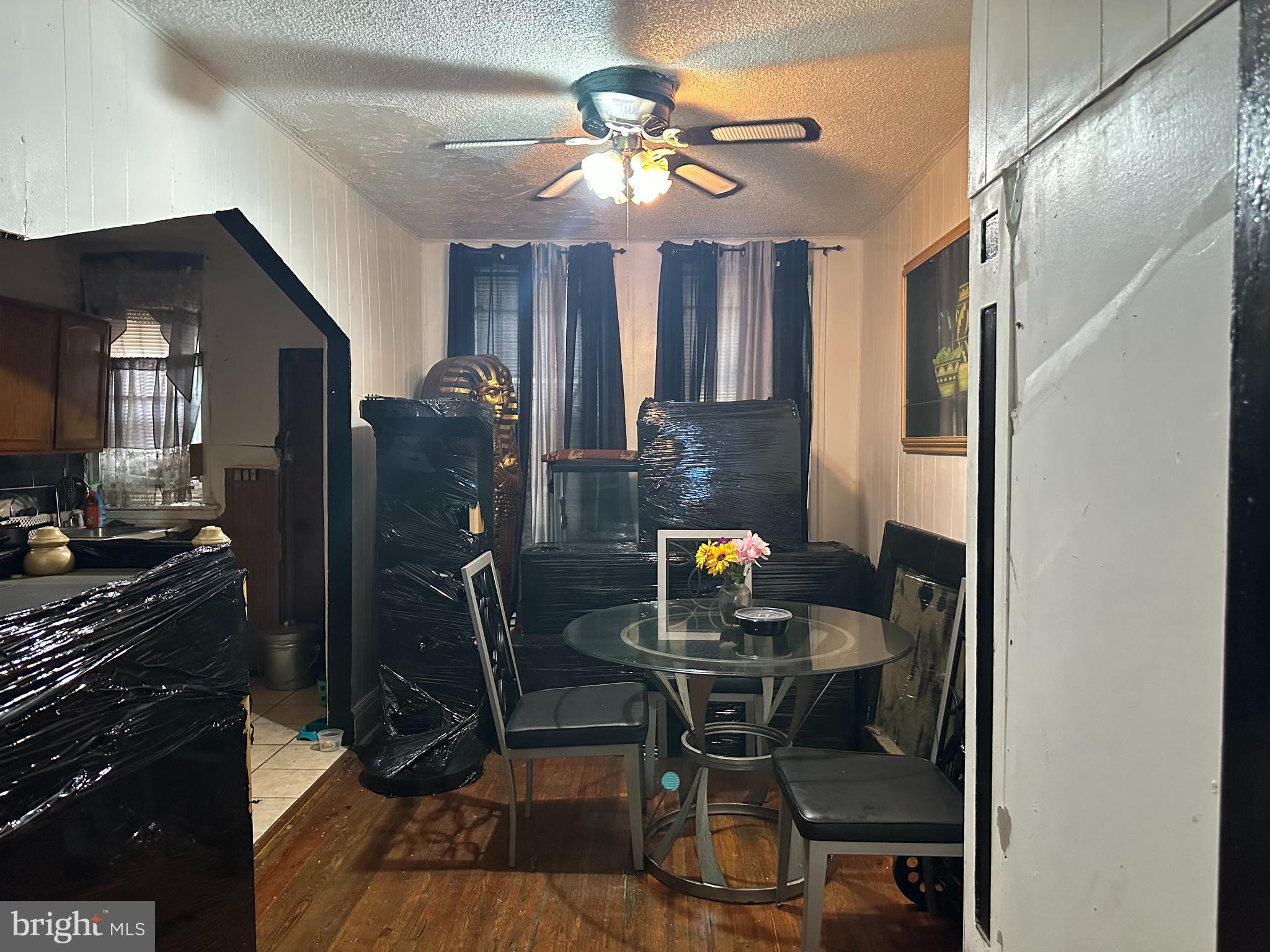 ALLEGHENY WEST - Residential