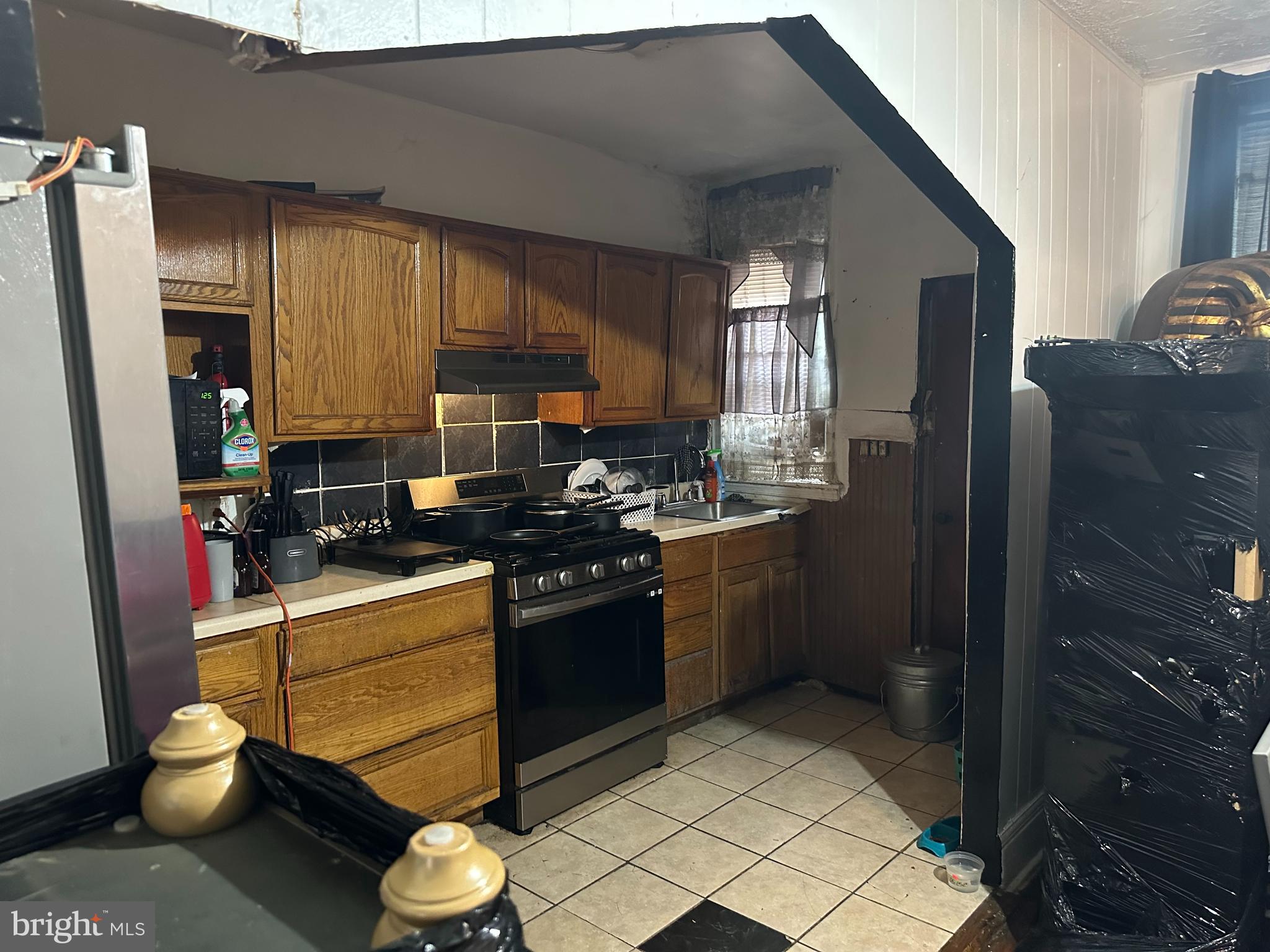 ALLEGHENY WEST - Residential