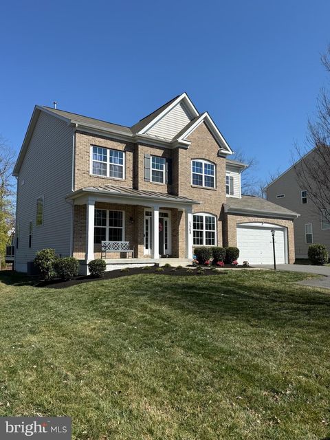 Photo of 12268 Sedge Street, BRISTOW, VA 20136 (MLS # VAPW2113566)