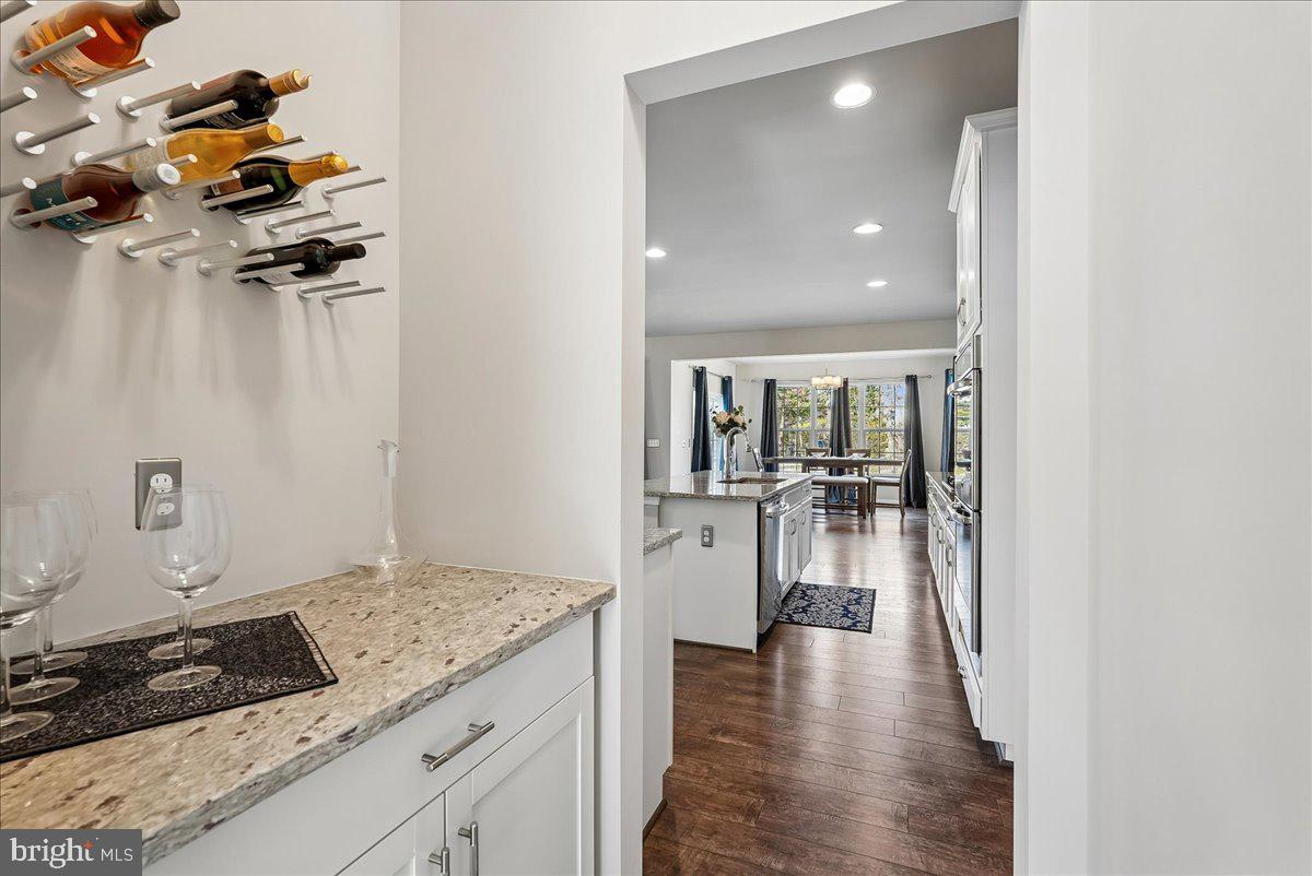 AVENDALE WOODLAND GROVE - Residential