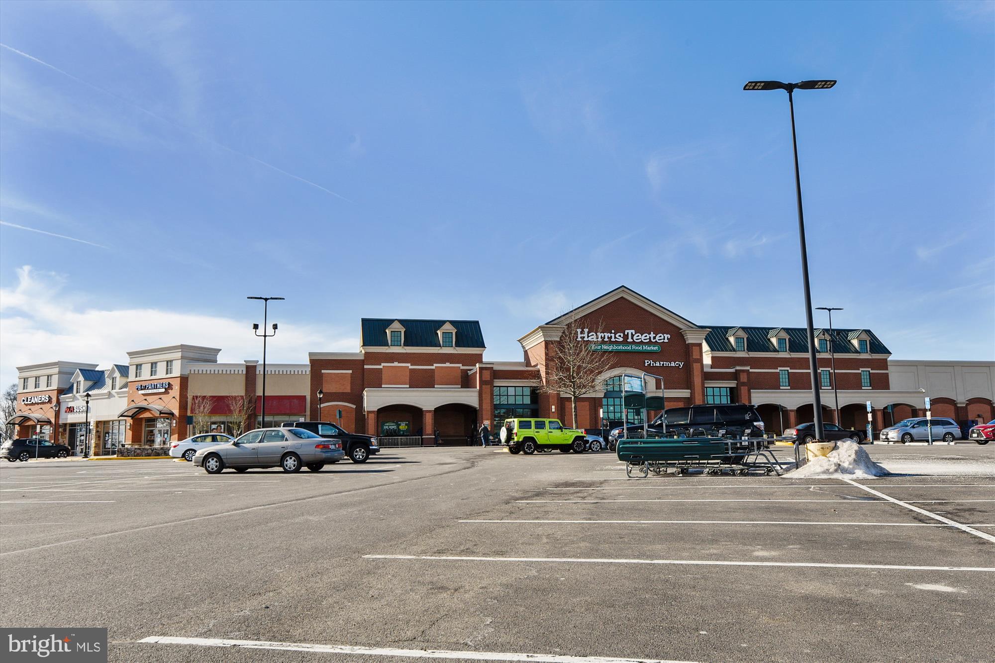 AVENDALE WOODLAND GROVE - Residential