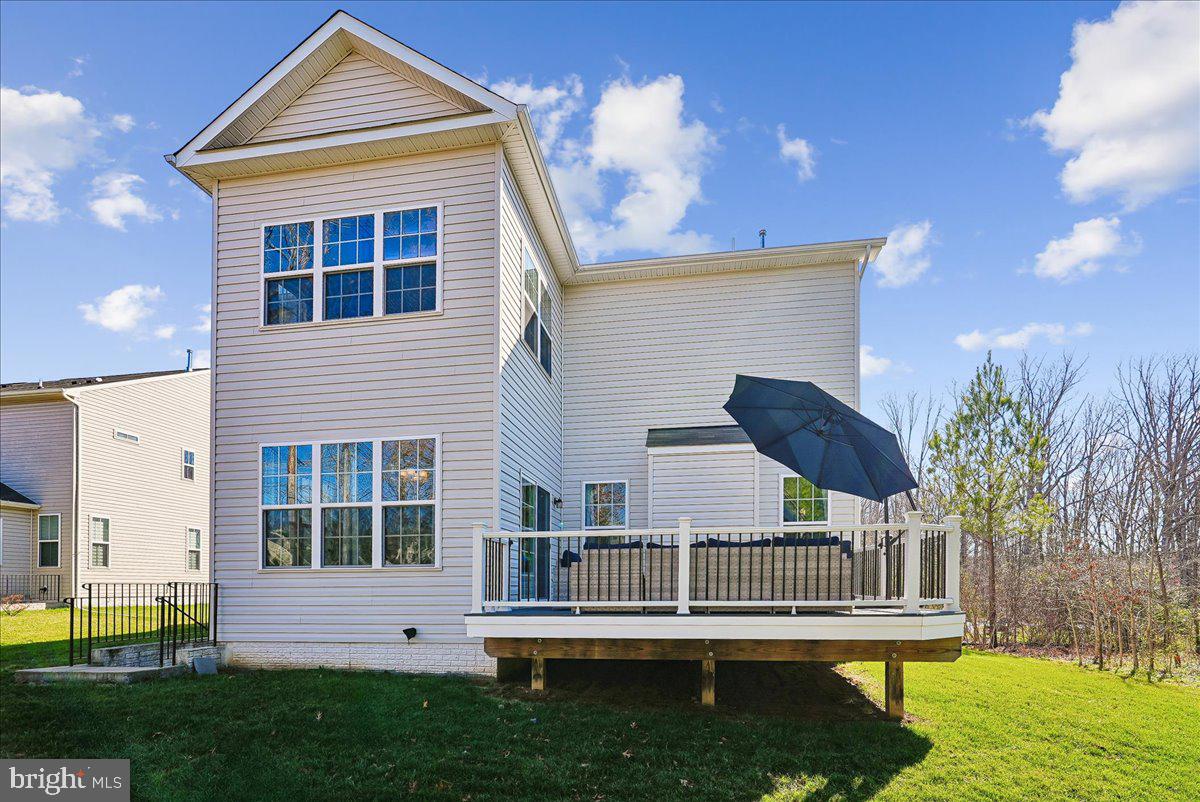 AVENDALE WOODLAND GROVE - Residential