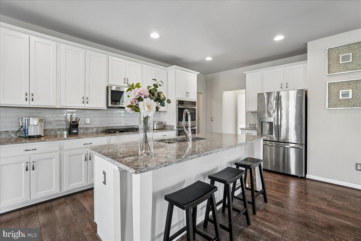 AVENDALE WOODLAND GROVE - Residential