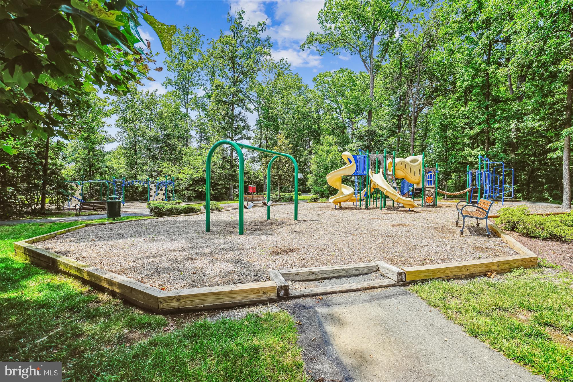 AVENDALE WOODLAND GROVE - Residential