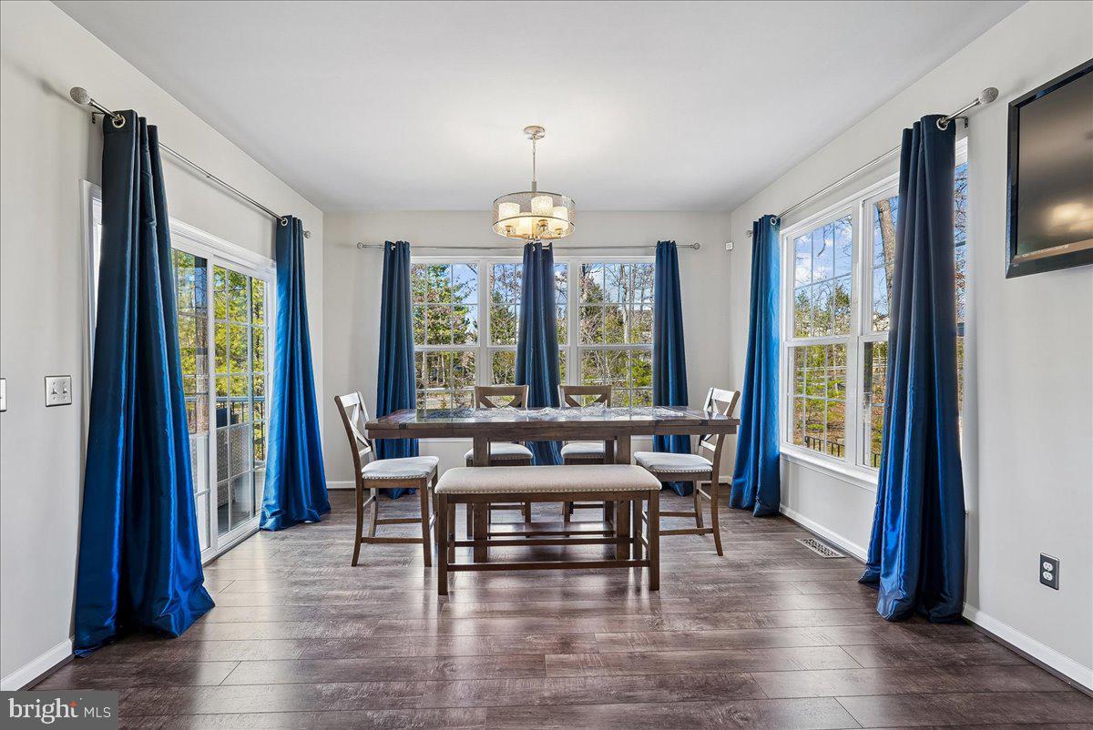 AVENDALE WOODLAND GROVE - Residential