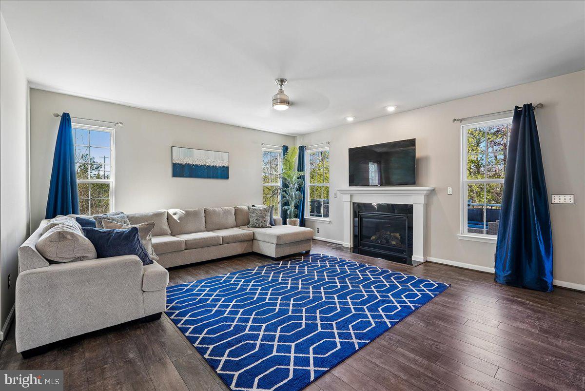 AVENDALE WOODLAND GROVE - Residential