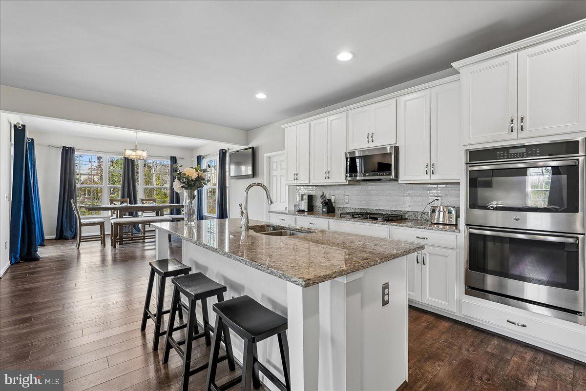 AVENDALE WOODLAND GROVE - Residential