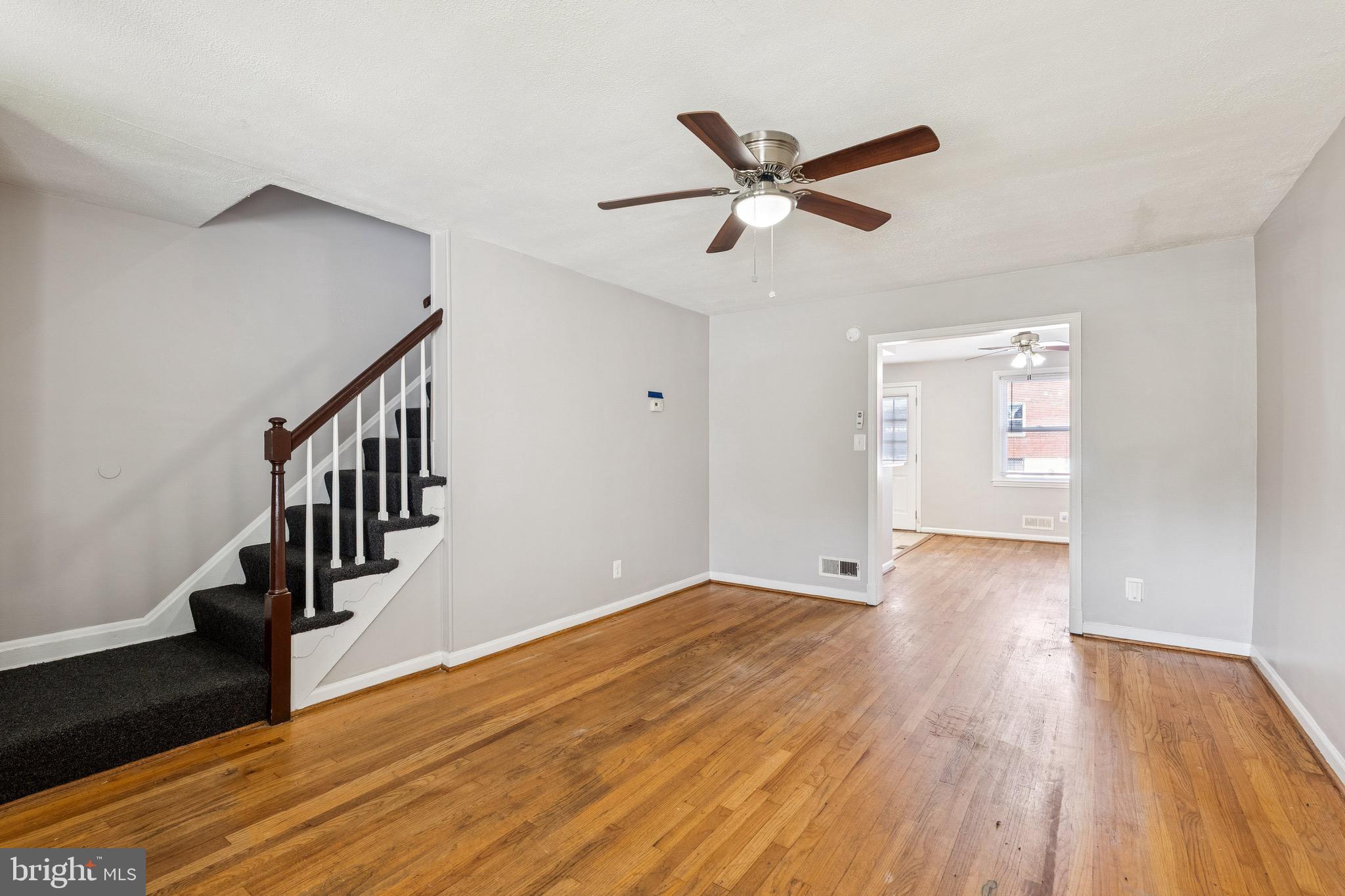 BELAIR-EDISON - Residential Lease