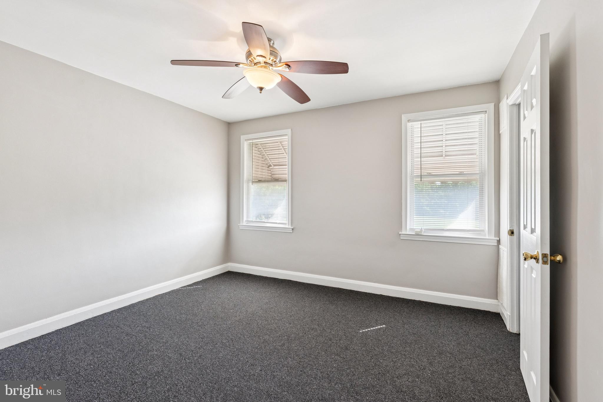BELAIR-EDISON - Residential Lease