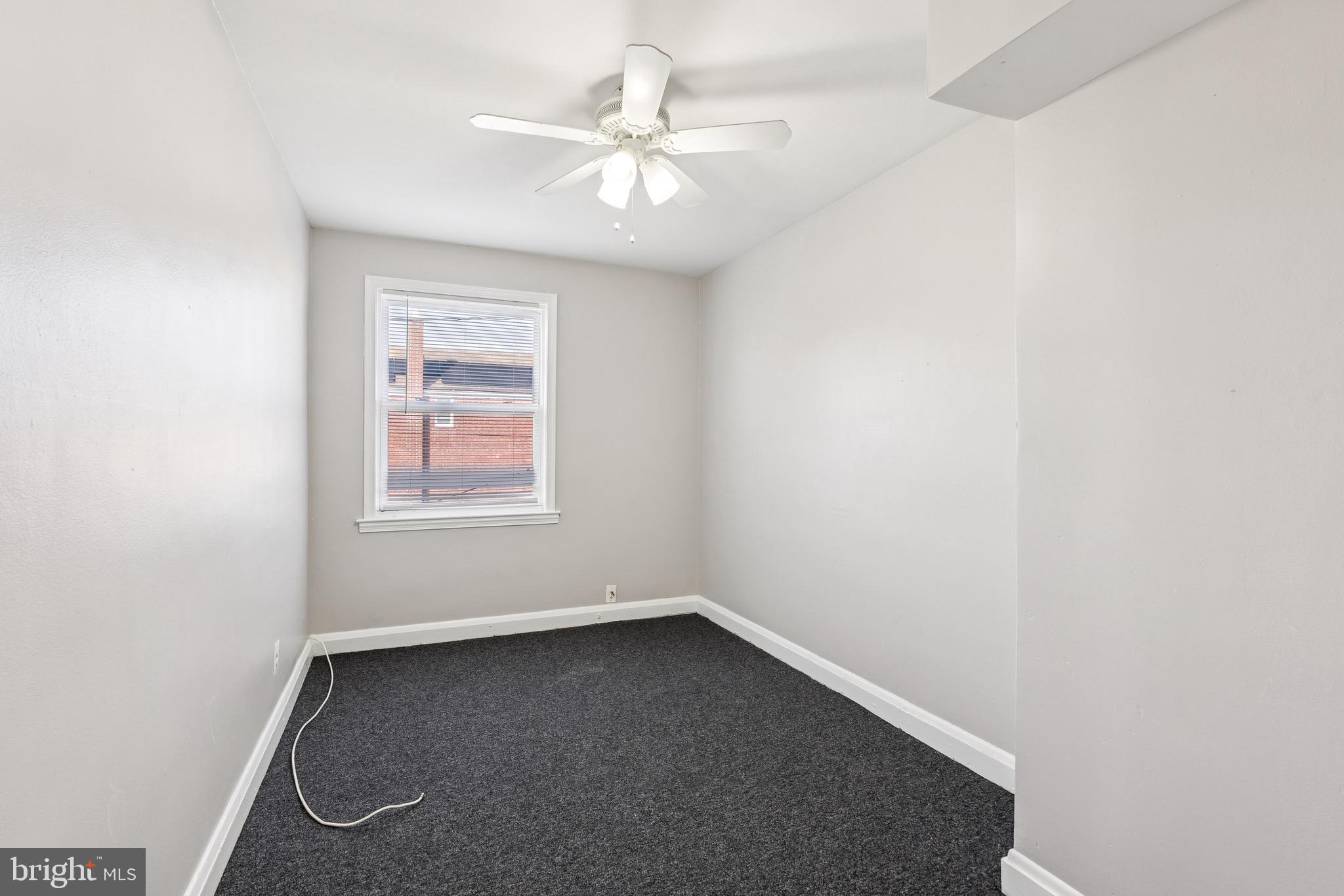 BELAIR-EDISON - Residential Lease