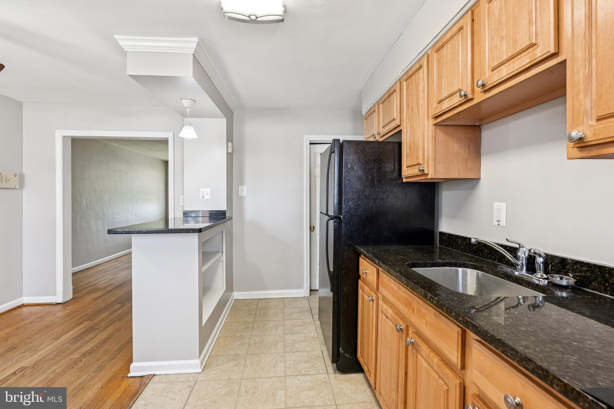 BELAIR-EDISON - Residential Lease