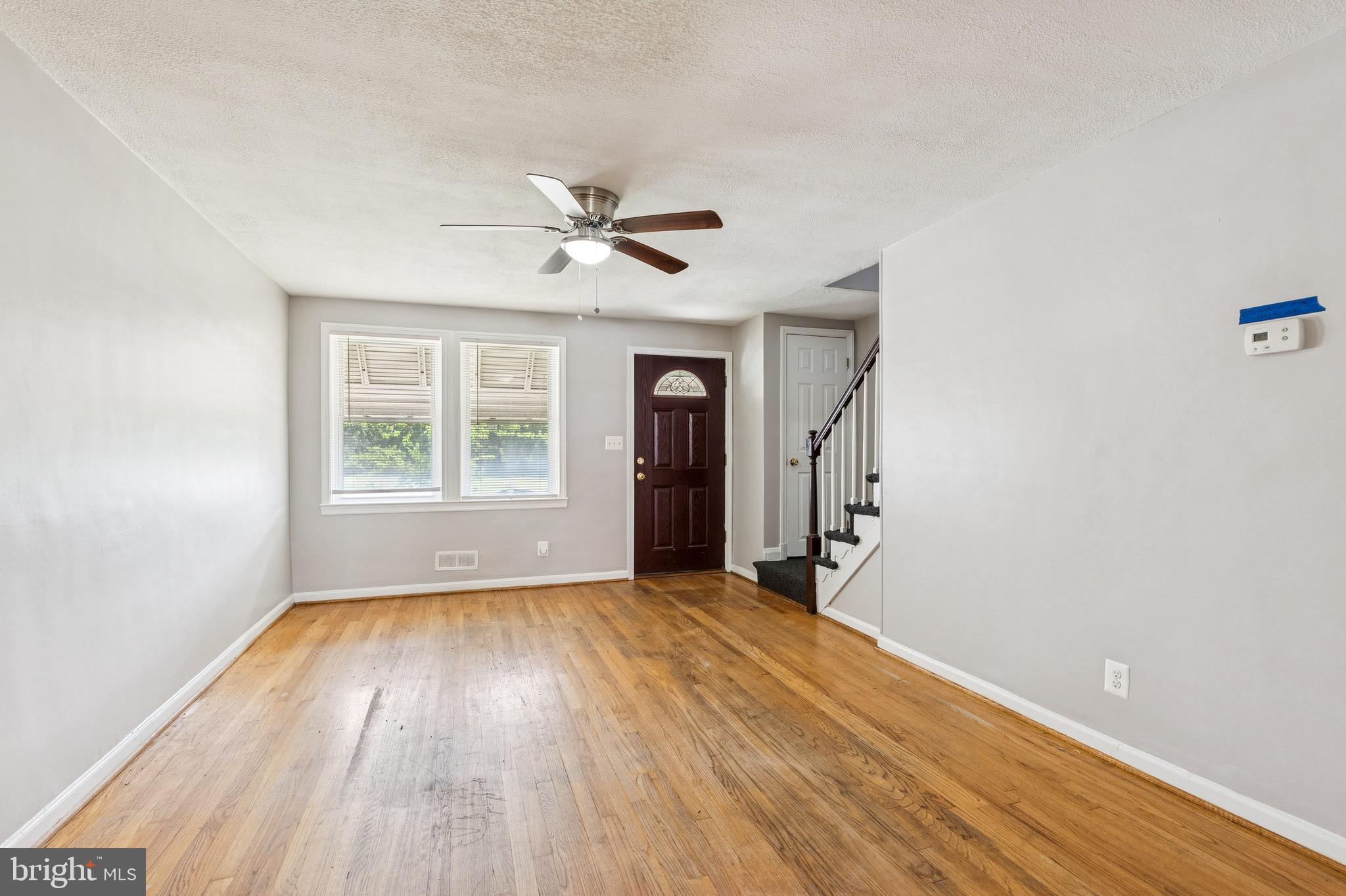 BELAIR-EDISON - Residential Lease