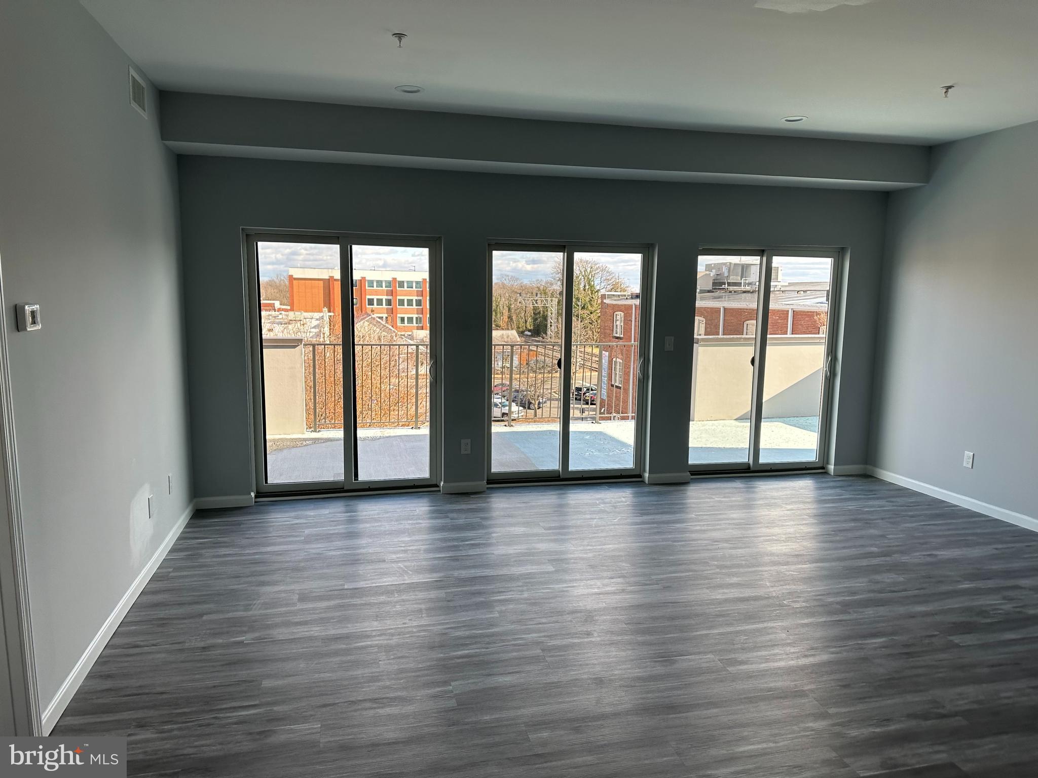 MANASSAS CITY - Residential Lease