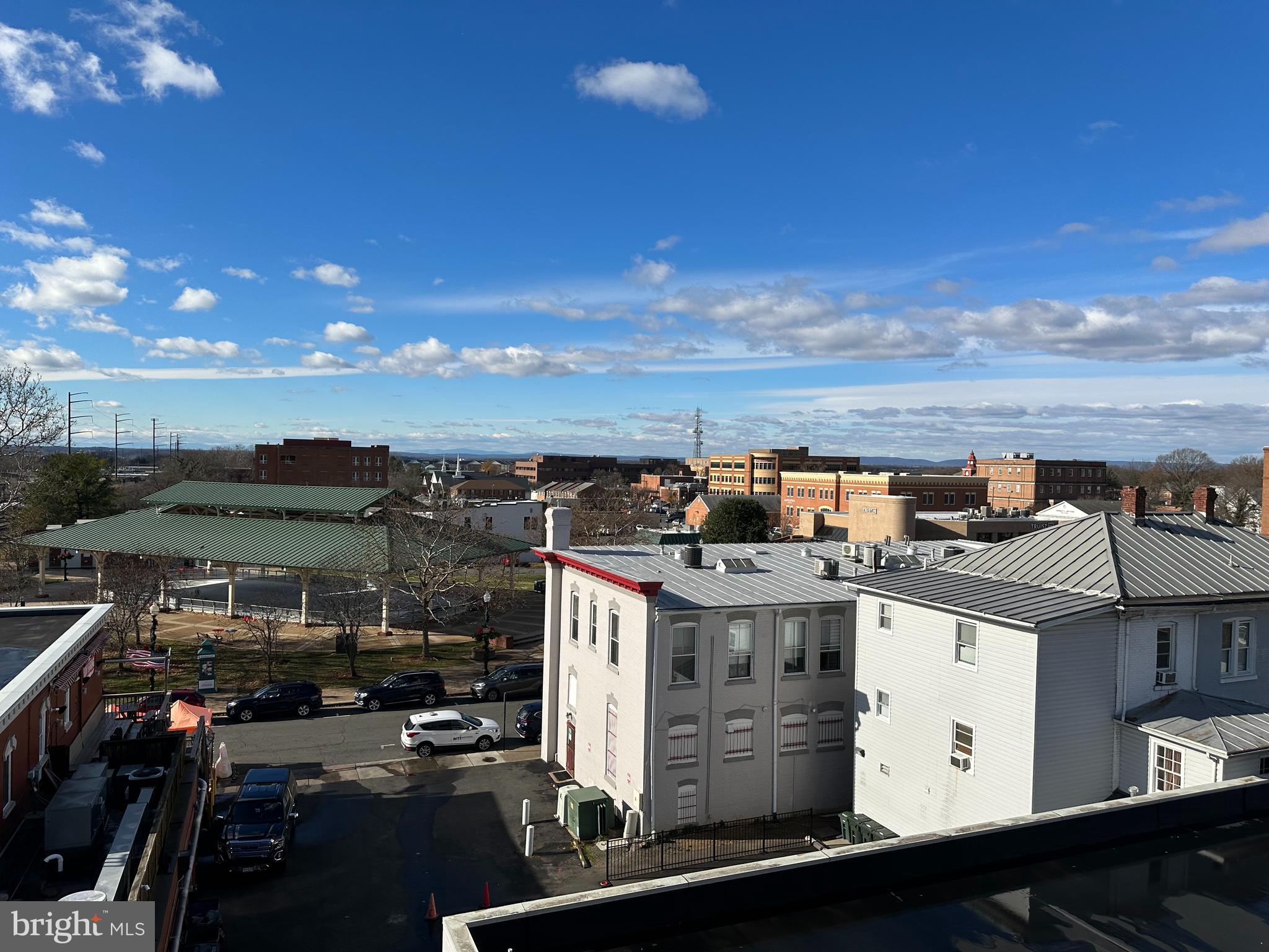 MANASSAS CITY - Residential Lease