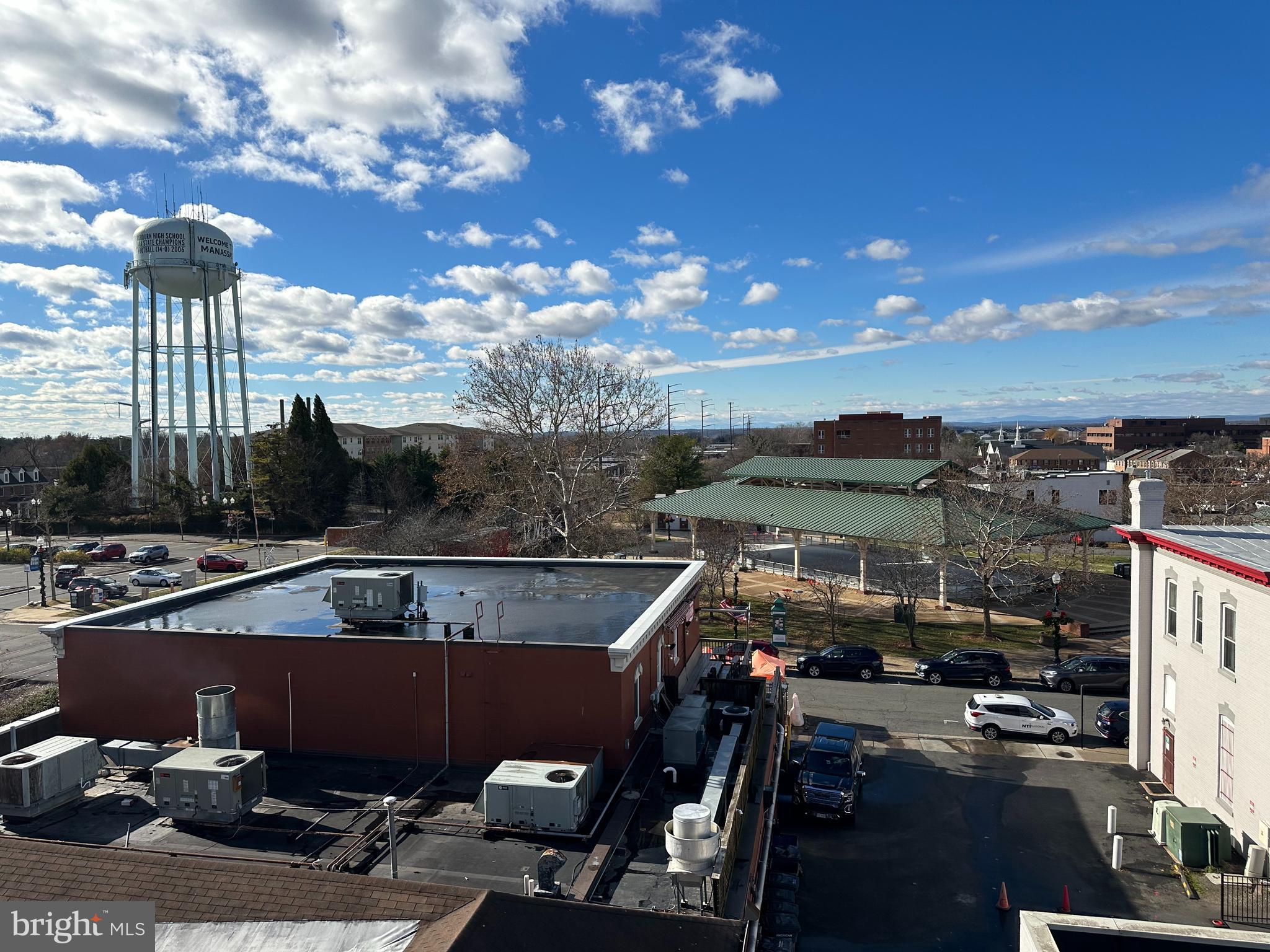 MANASSAS CITY - Residential Lease