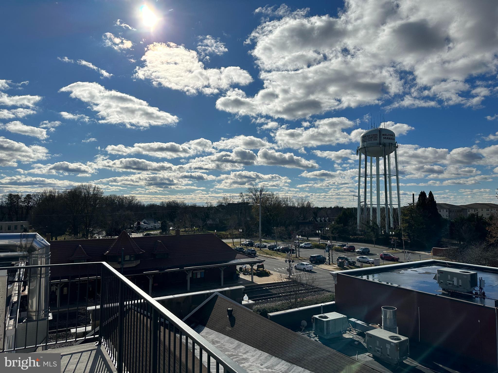 MANASSAS CITY - Residential Lease