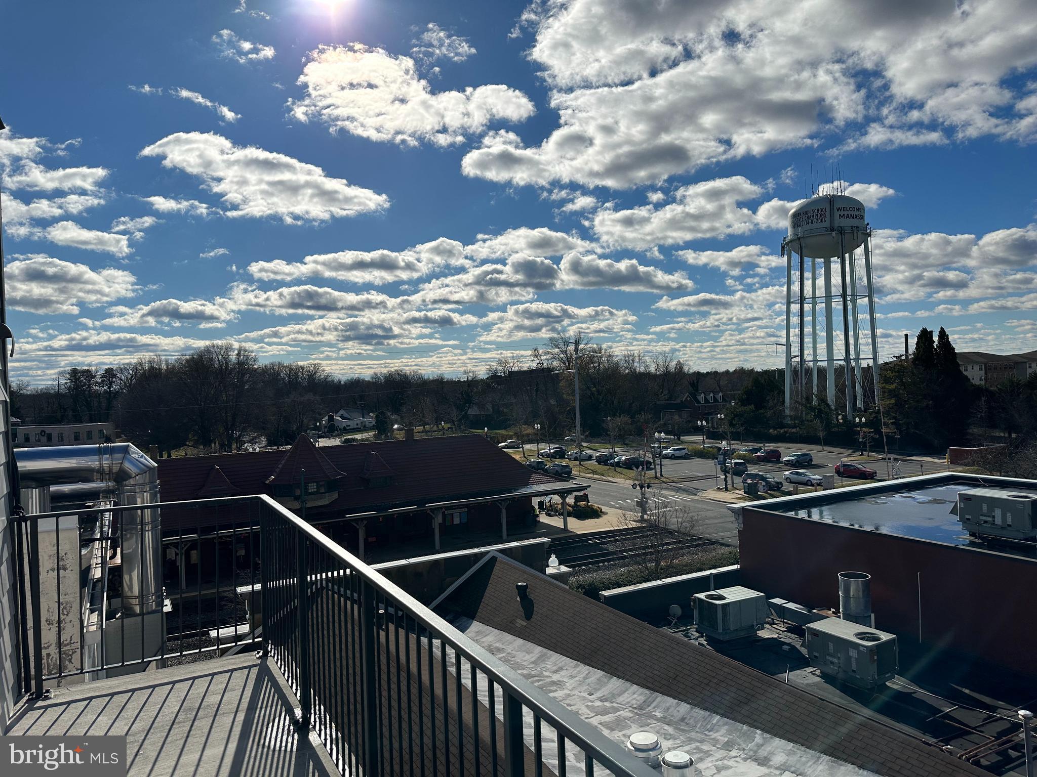 MANASSAS CITY - Residential Lease