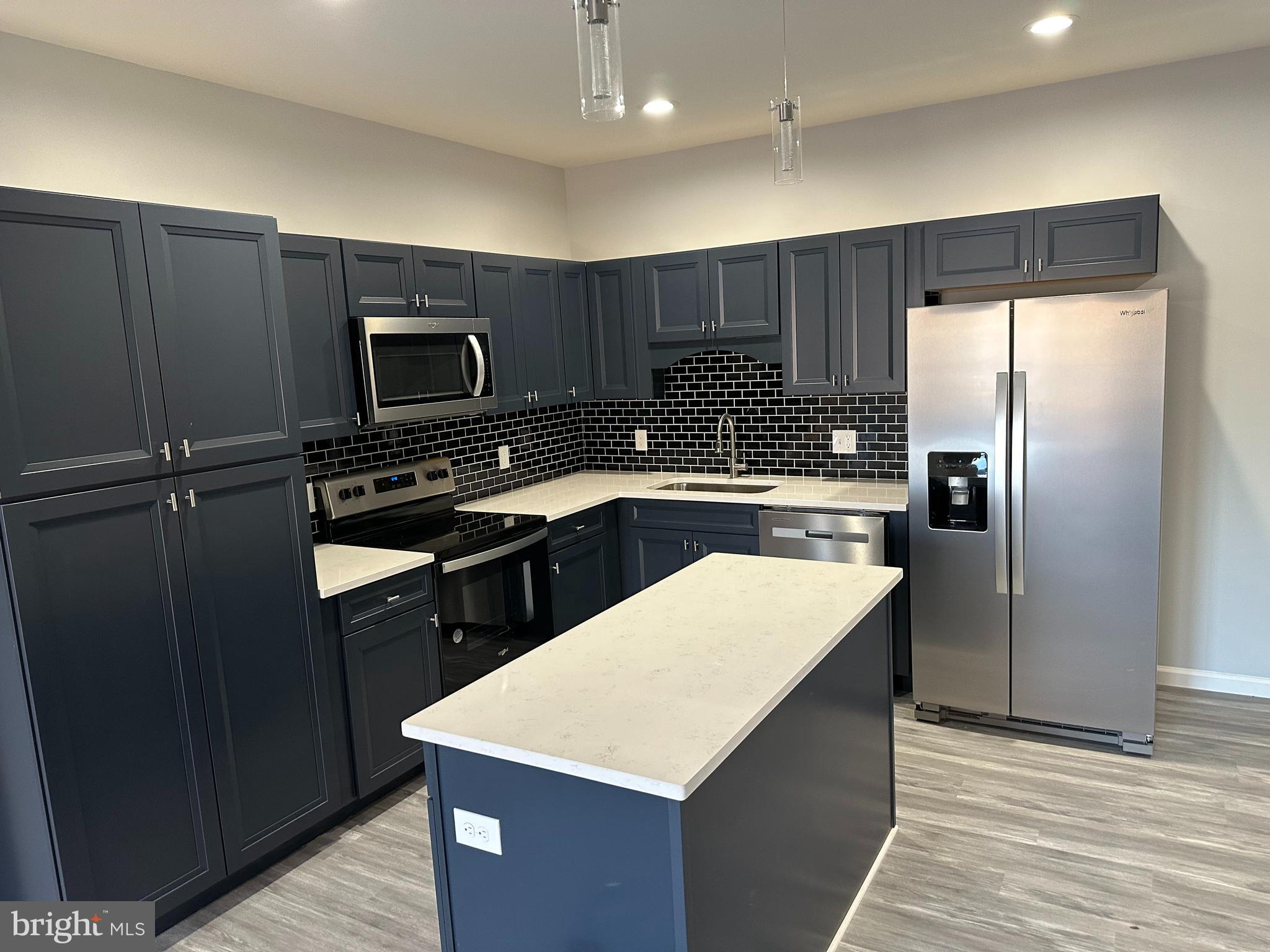 MANASSAS CITY - Residential Lease