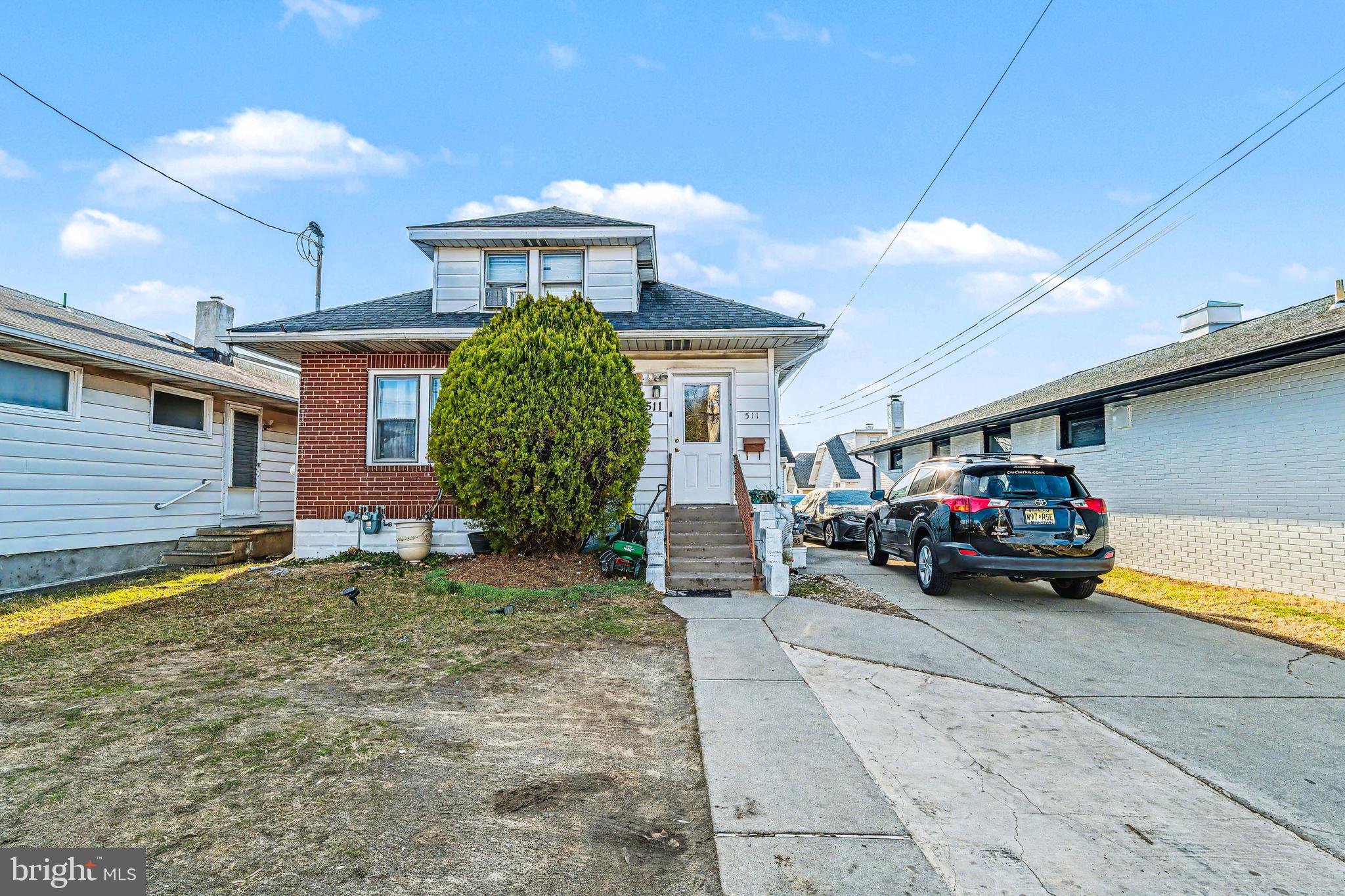 511 N BLACK HORSE PIKE