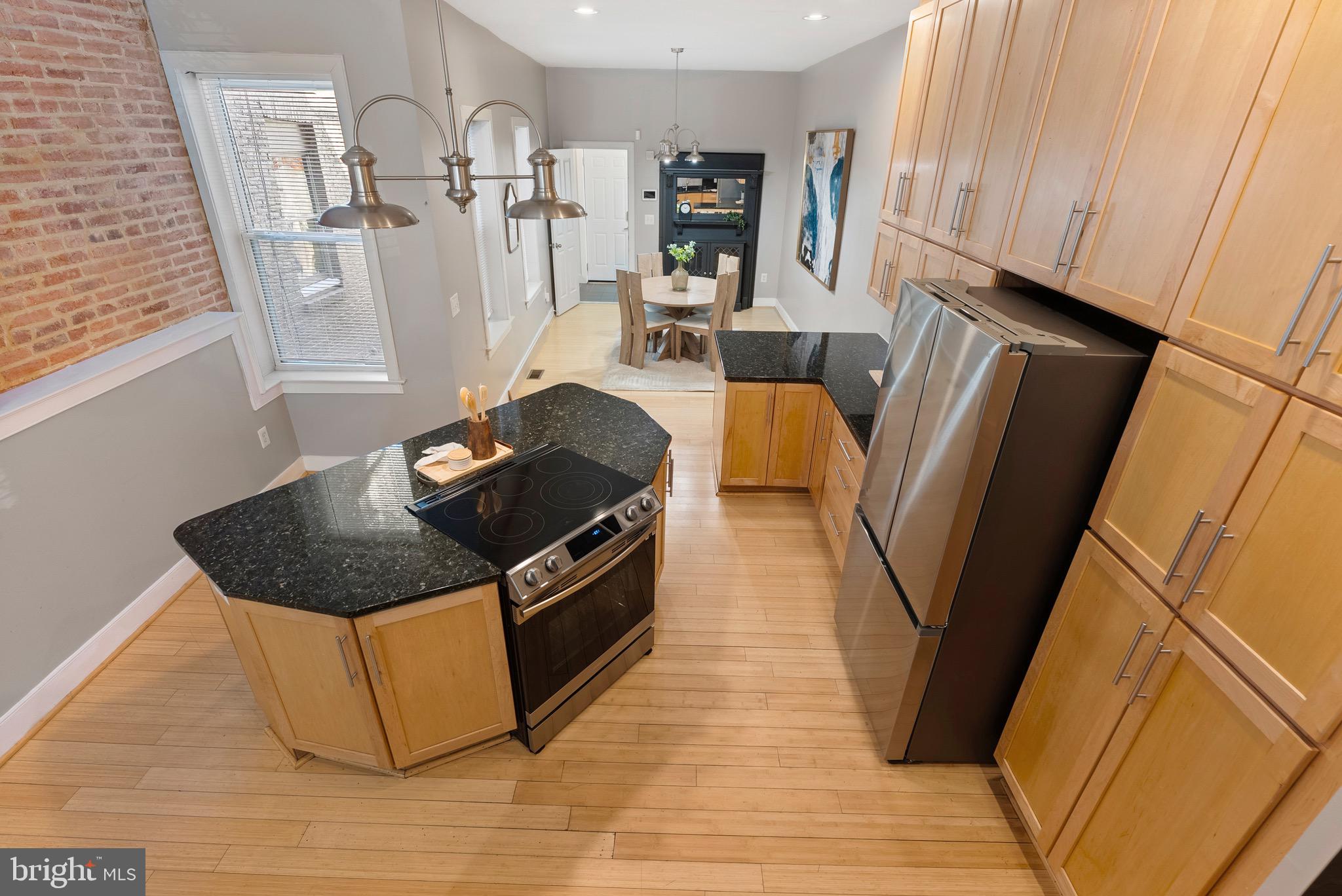 PATTERSON PLACE - Residential