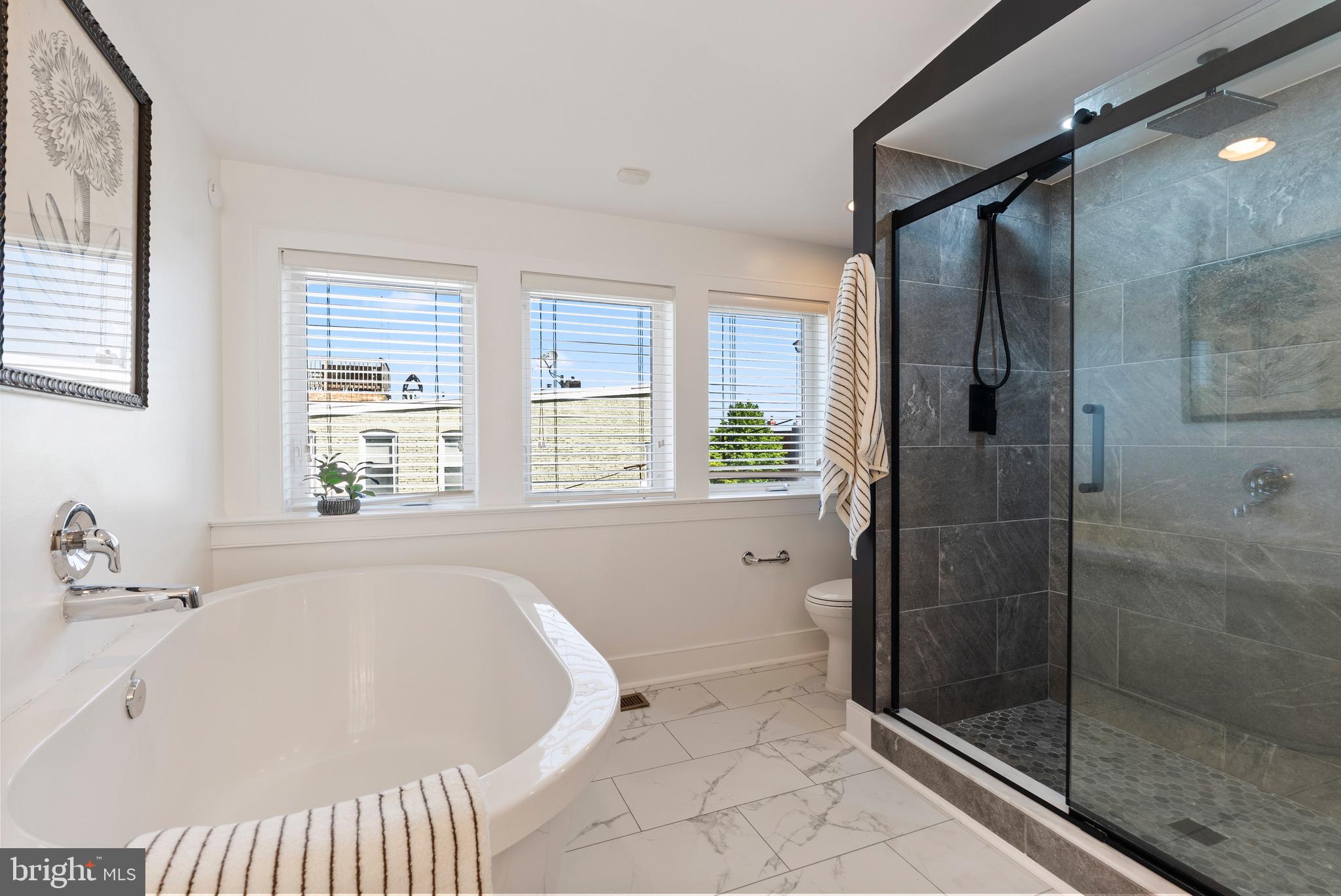 PATTERSON PLACE - Residential