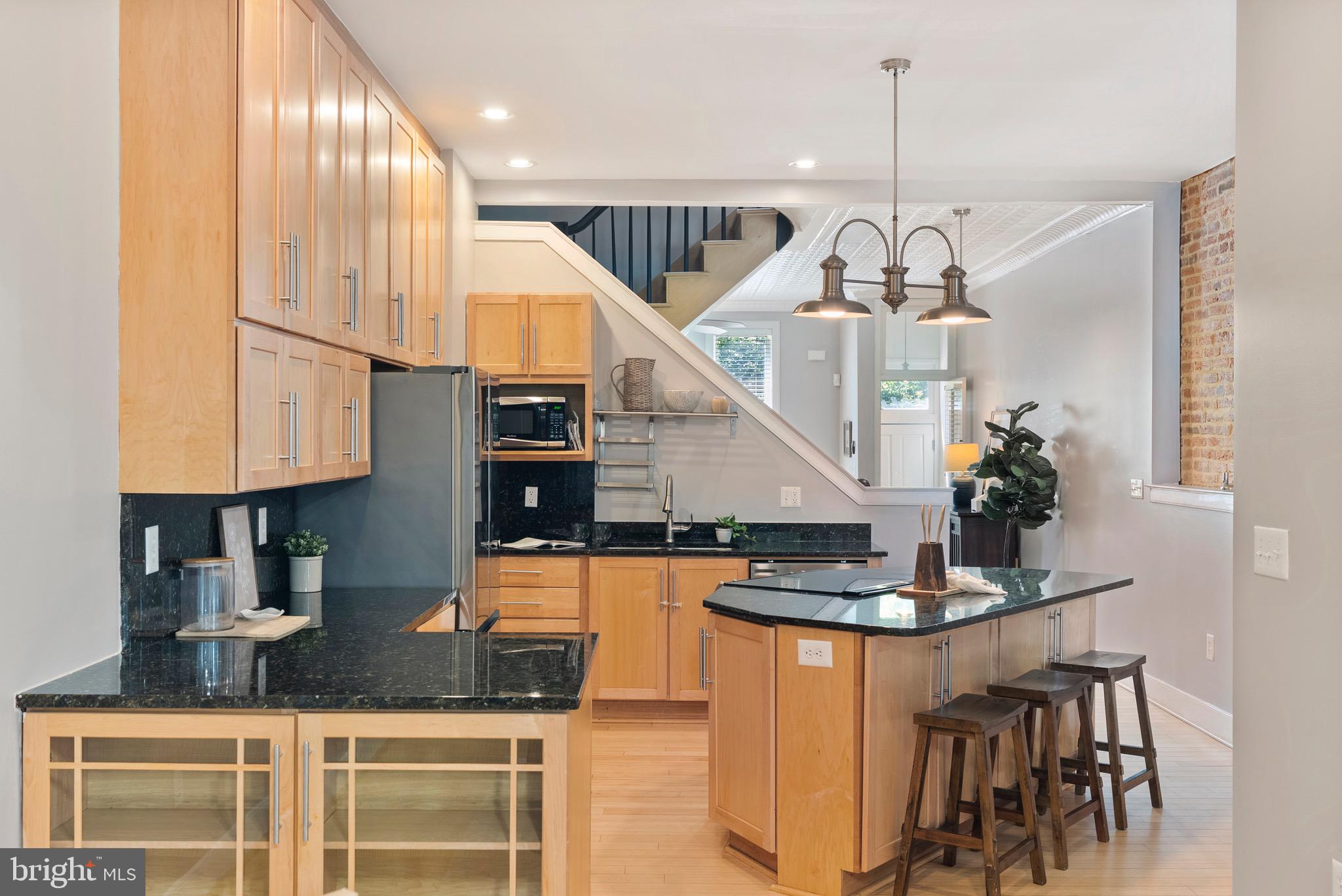 PATTERSON PLACE - Residential